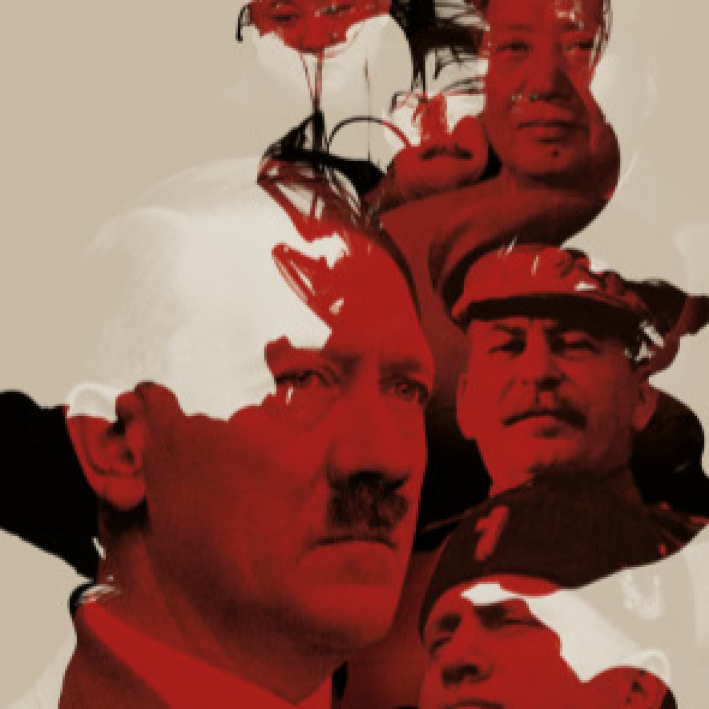Documentales Sonoros podcast cover art