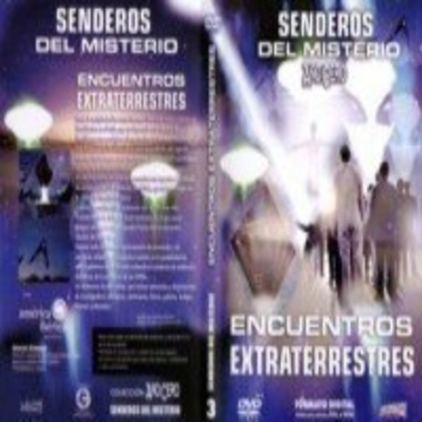 Documentales Sonoros podcast cover art