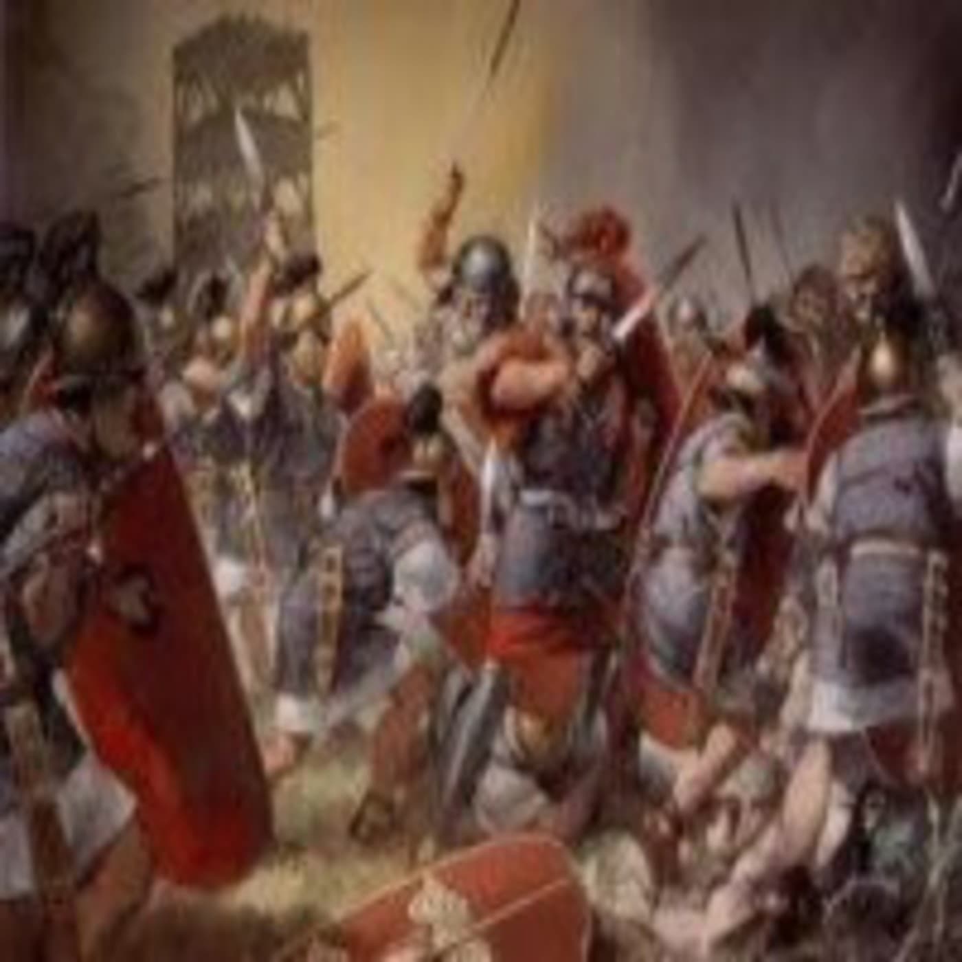 Documentales Sonoros podcast cover art