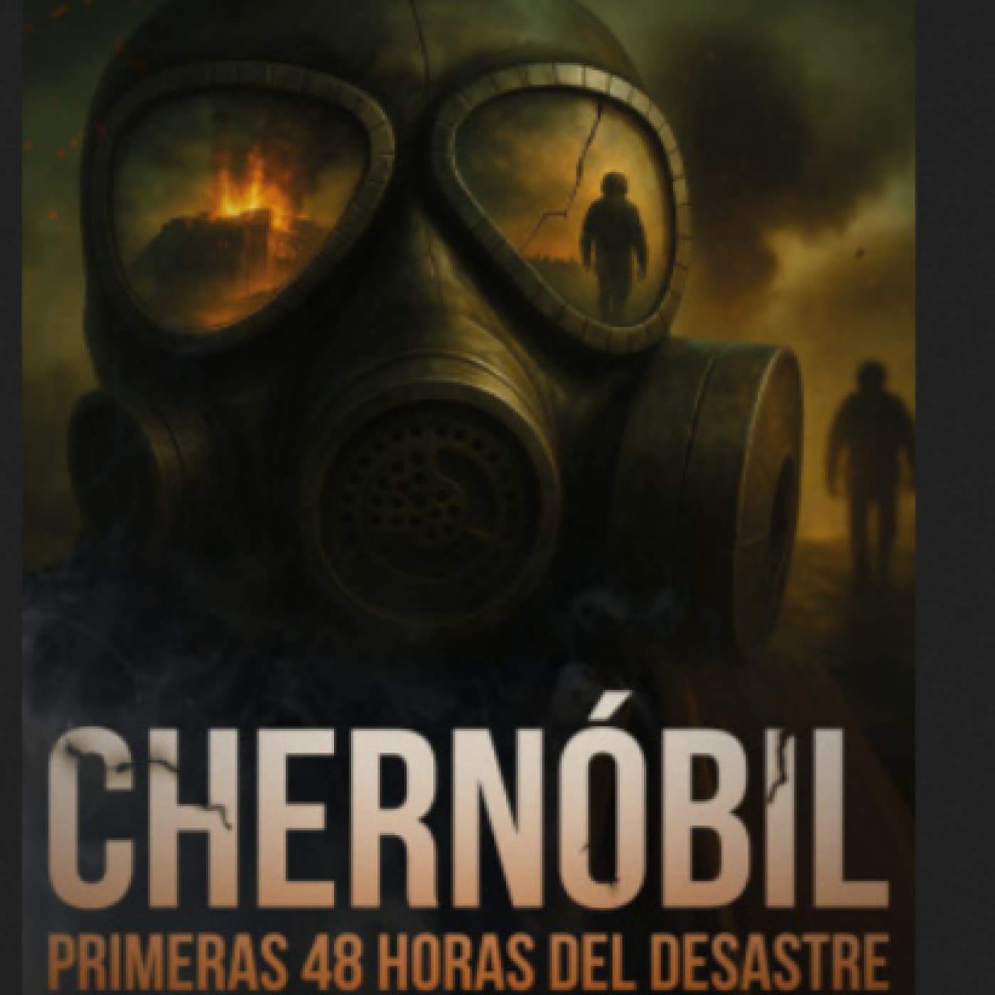 Documentales Sonoros podcast cover art