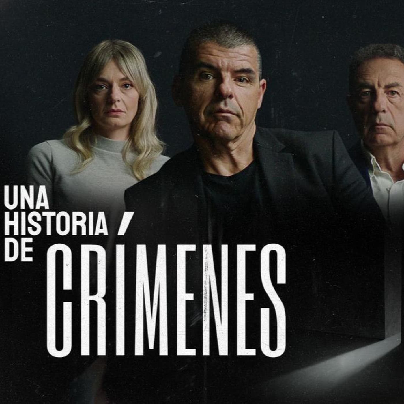 Documentales Sonoros podcast cover art