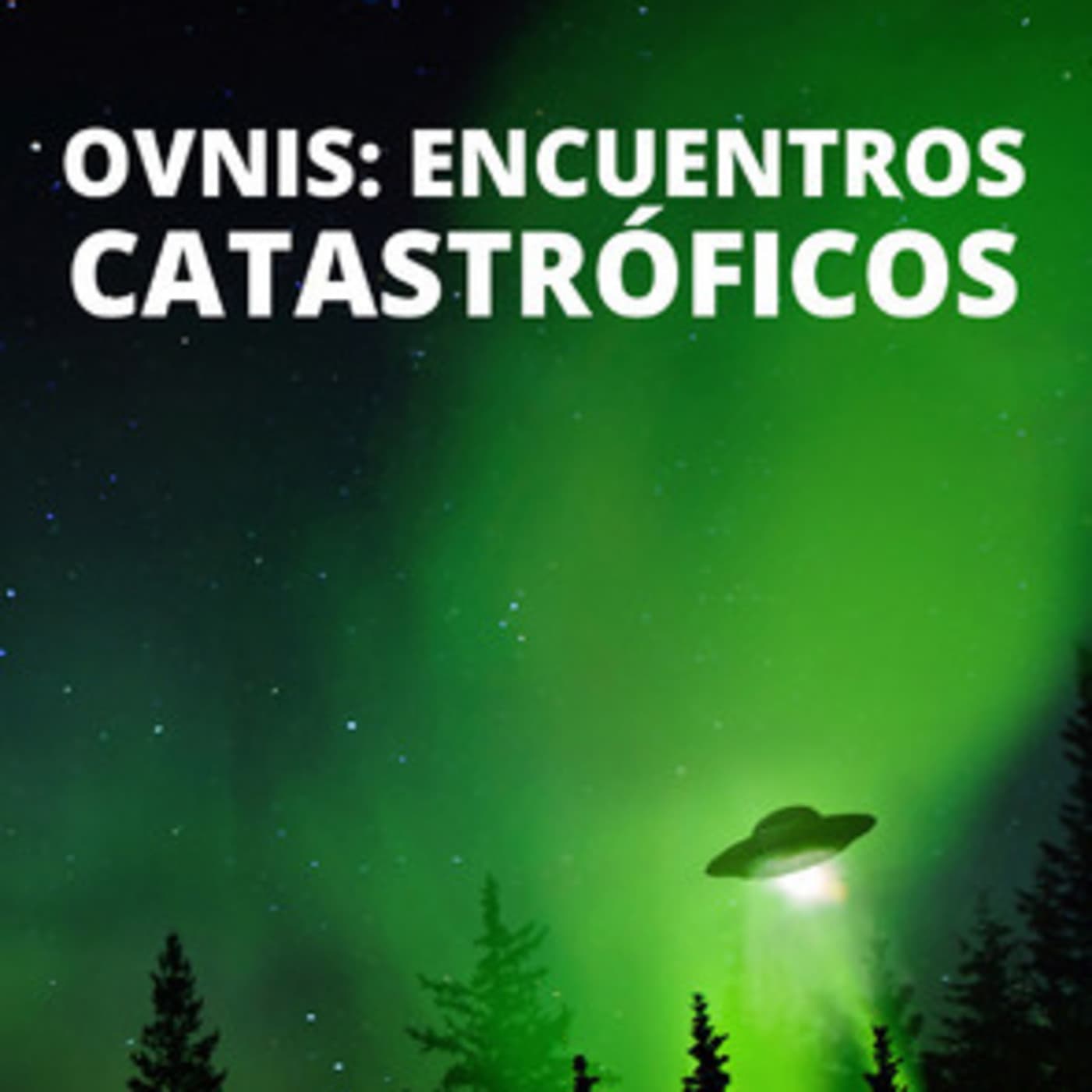 Documentales Sonoros podcast cover art
