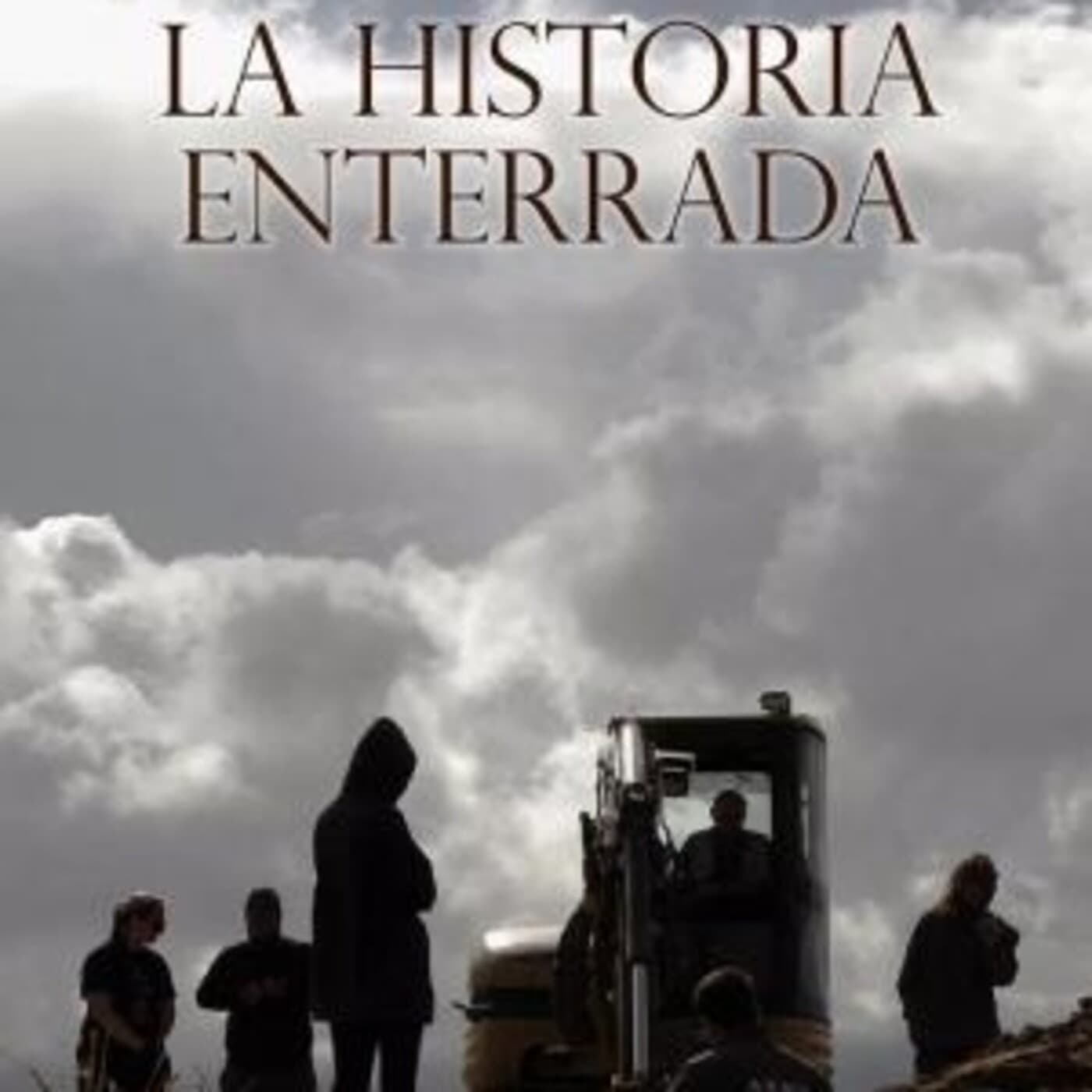 Documentales Sonoros podcast cover art