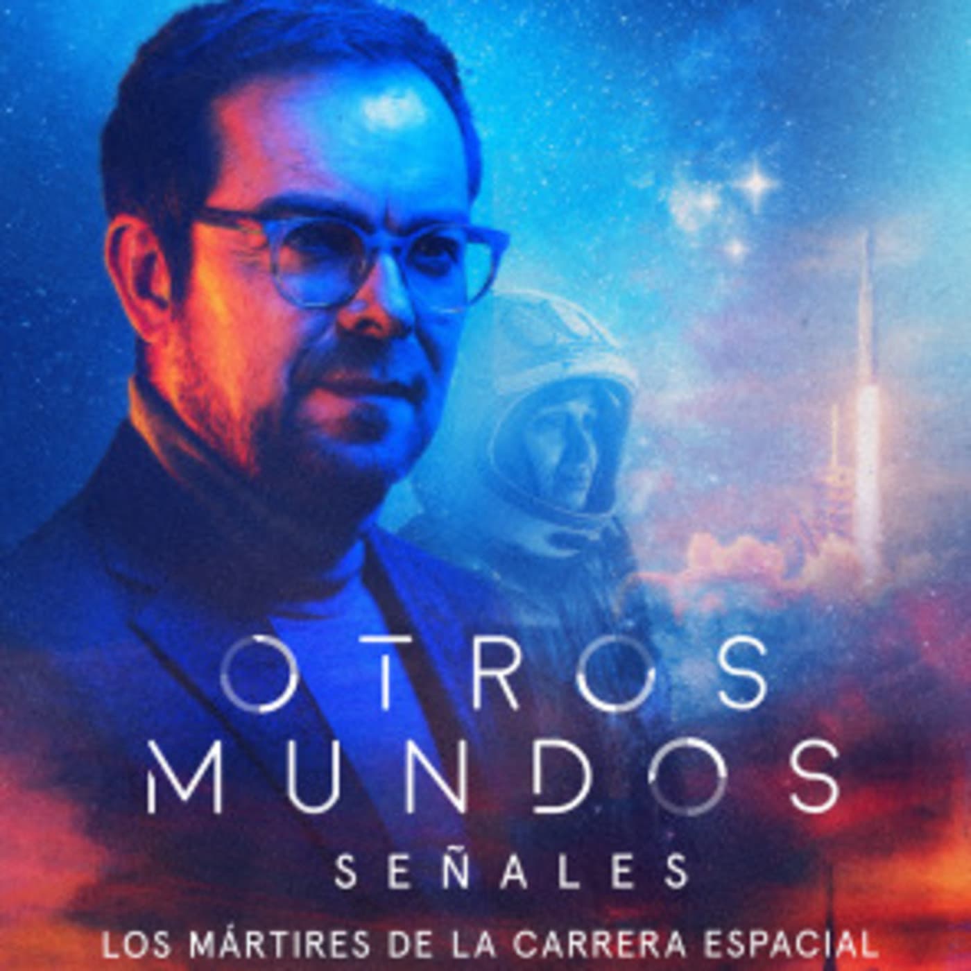 Documentales Sonoros podcast cover art