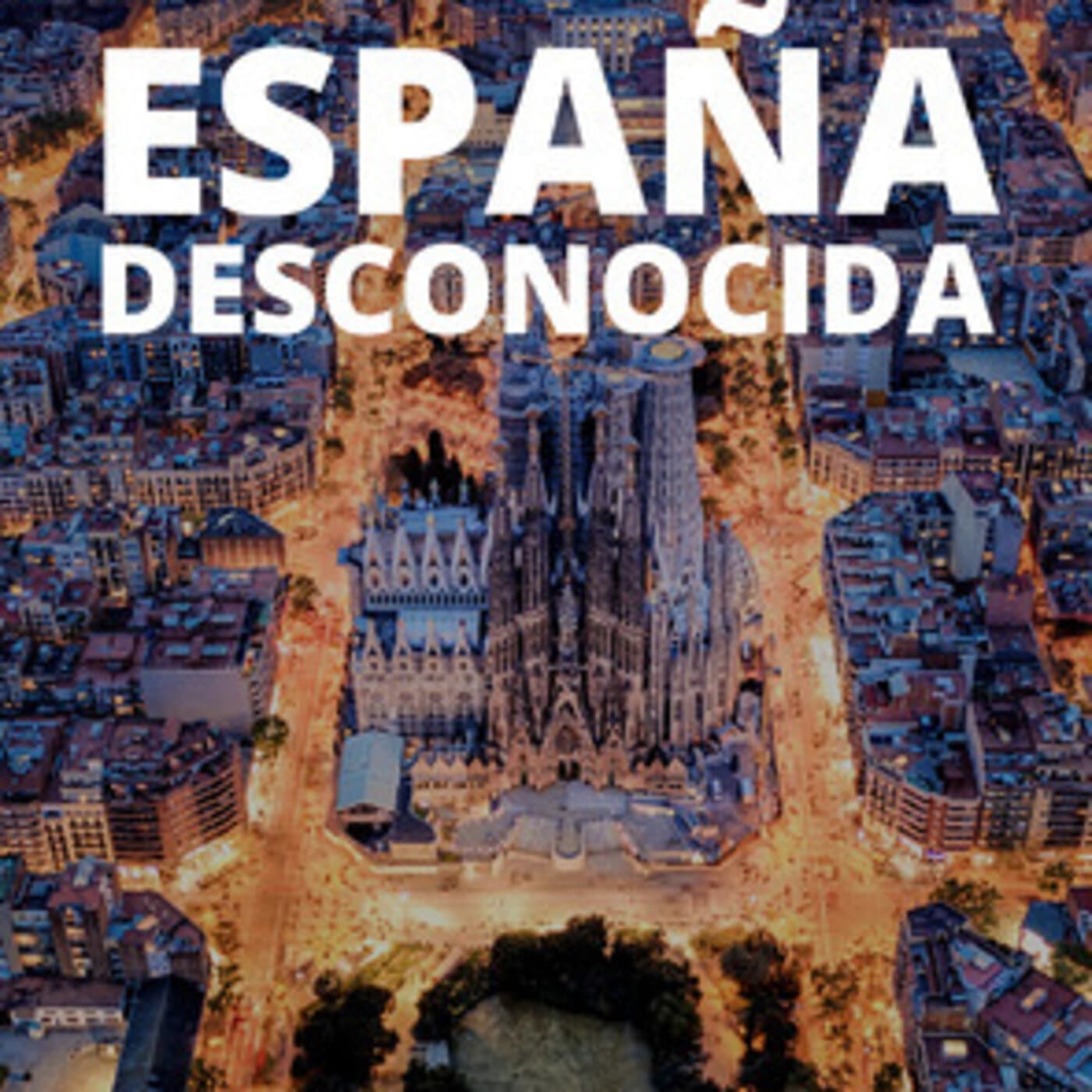 Documentales Sonoros podcast cover art