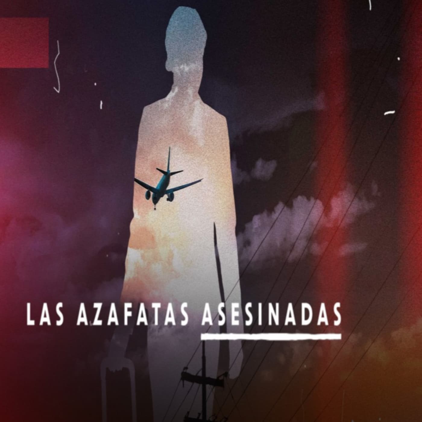 Documentales Sonoros podcast cover art