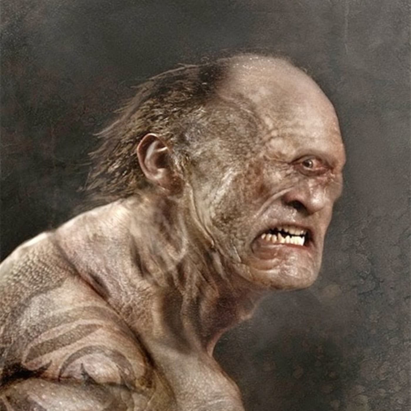 Documentales Sonoros podcast cover art