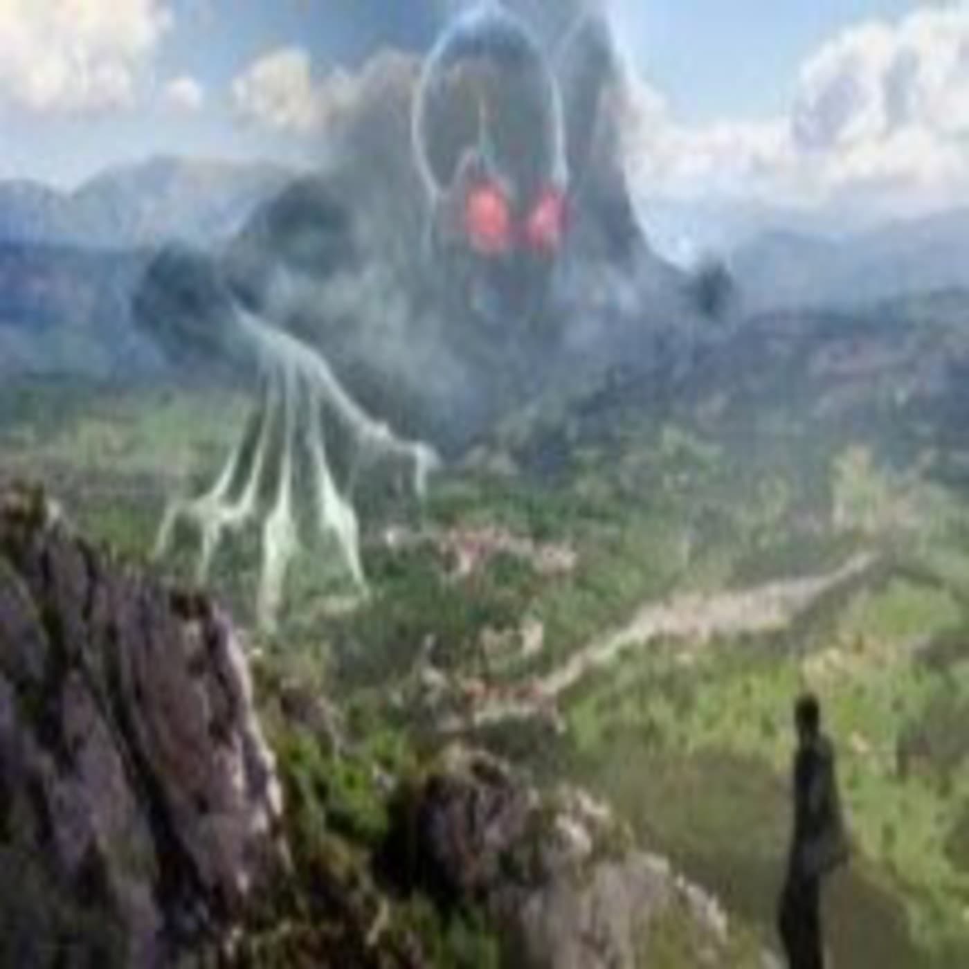 Documentales Sonoros podcast cover art