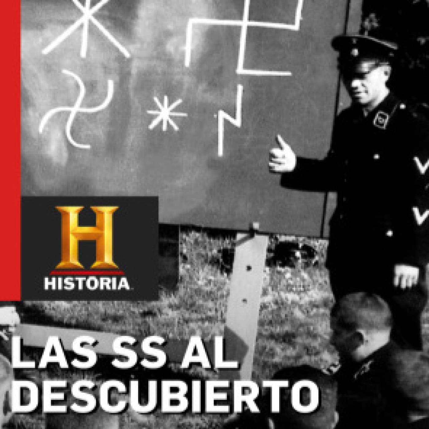 Documentales Sonoros podcast cover art