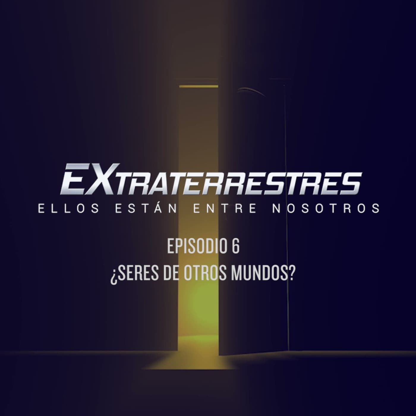 Documentales Sonoros podcast cover art