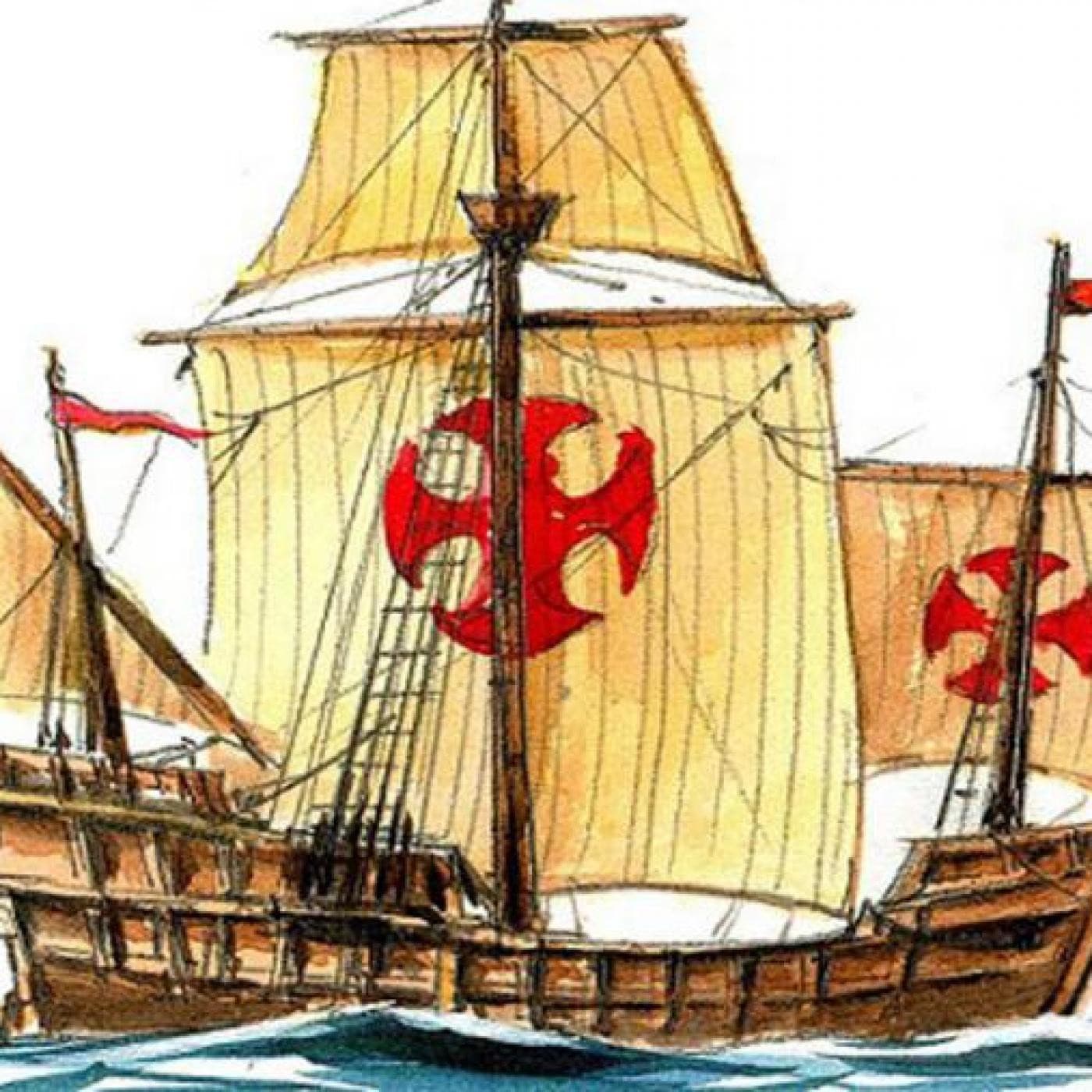Documentales Sonoros podcast cover art