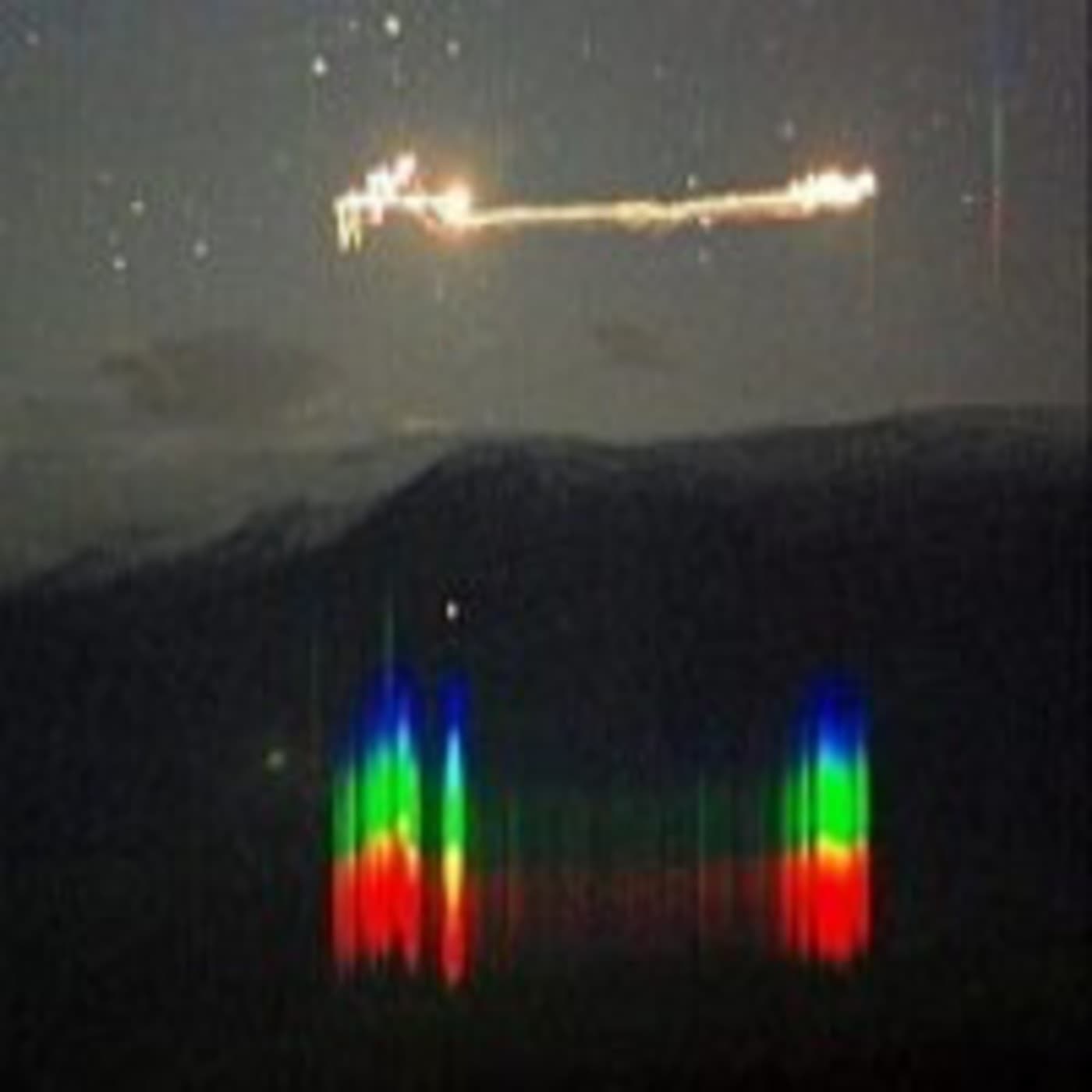 Documentales Sonoros podcast cover art