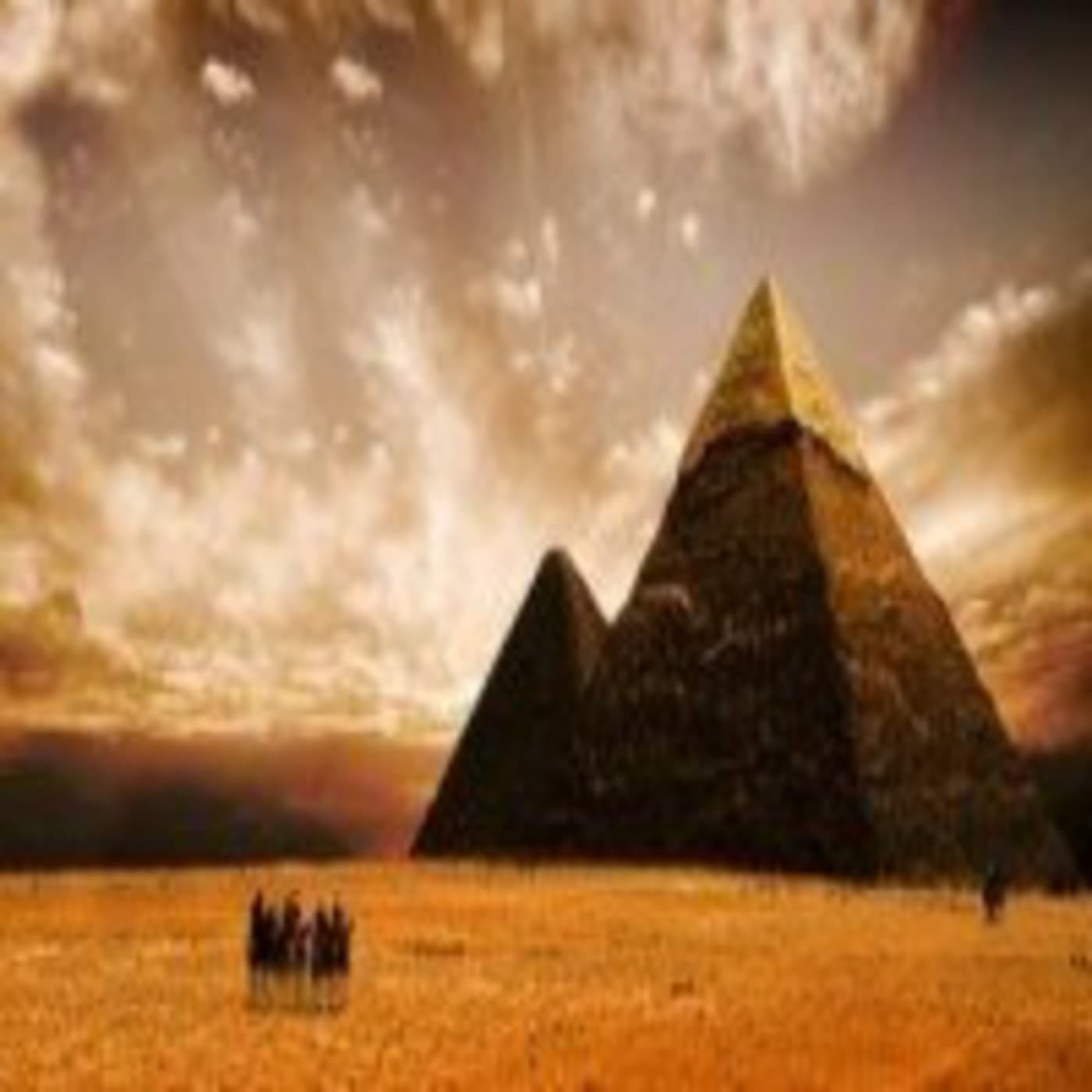 Documentales Sonoros podcast cover art