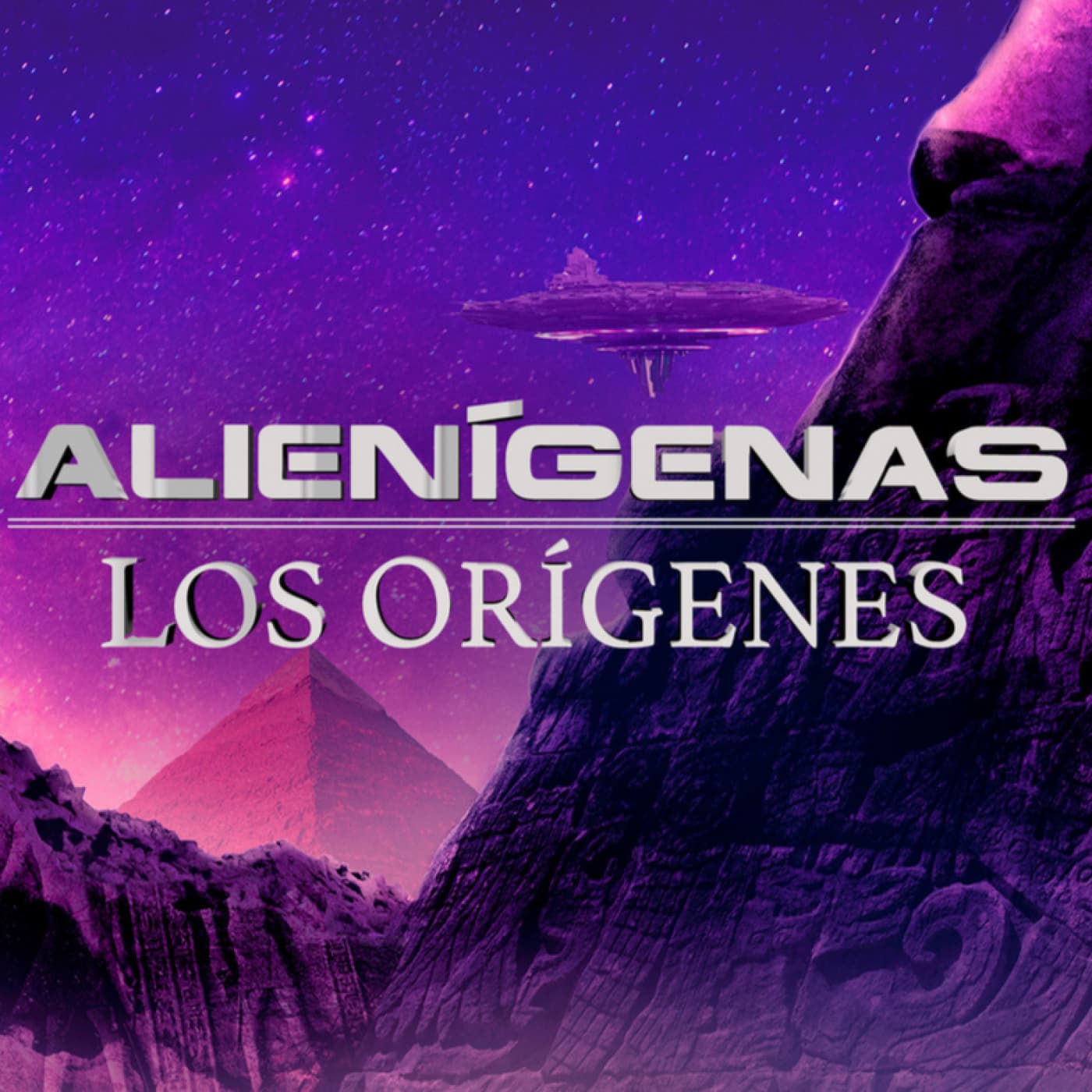 Documentales Sonoros podcast cover art