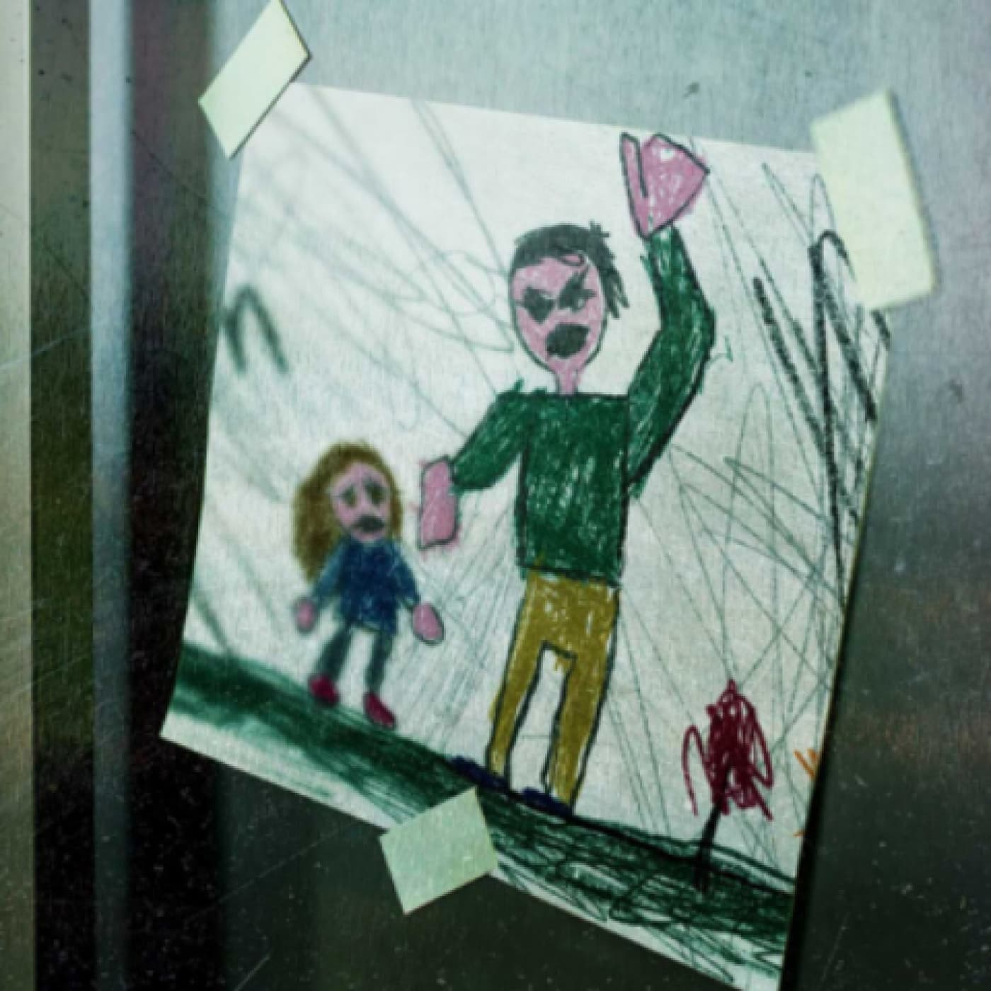 Documentales Sonoros podcast cover art