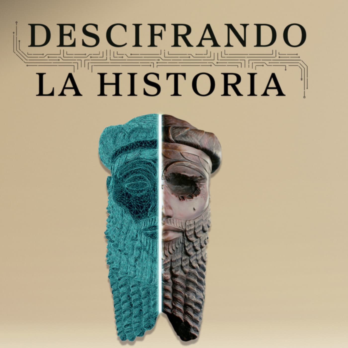 Documentales Sonoros podcast cover art