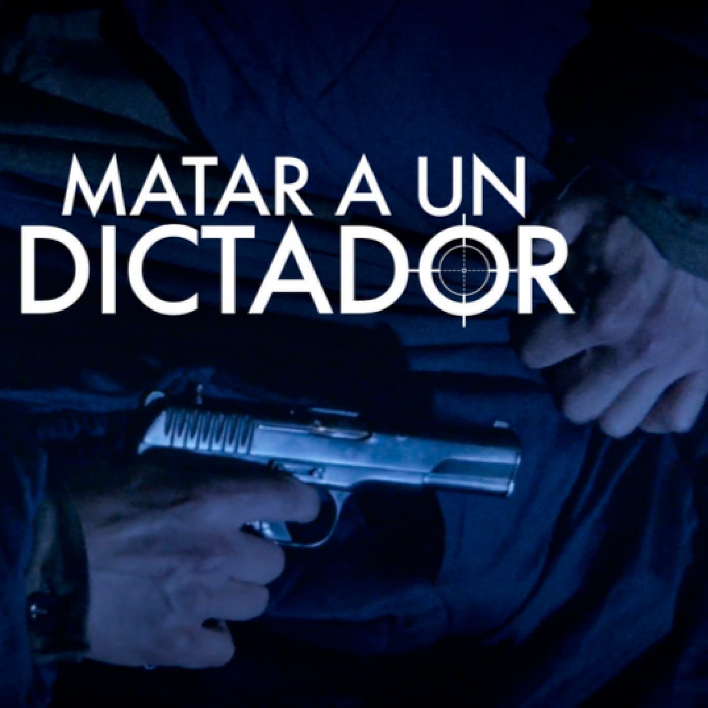 Documentales Sonoros podcast cover art