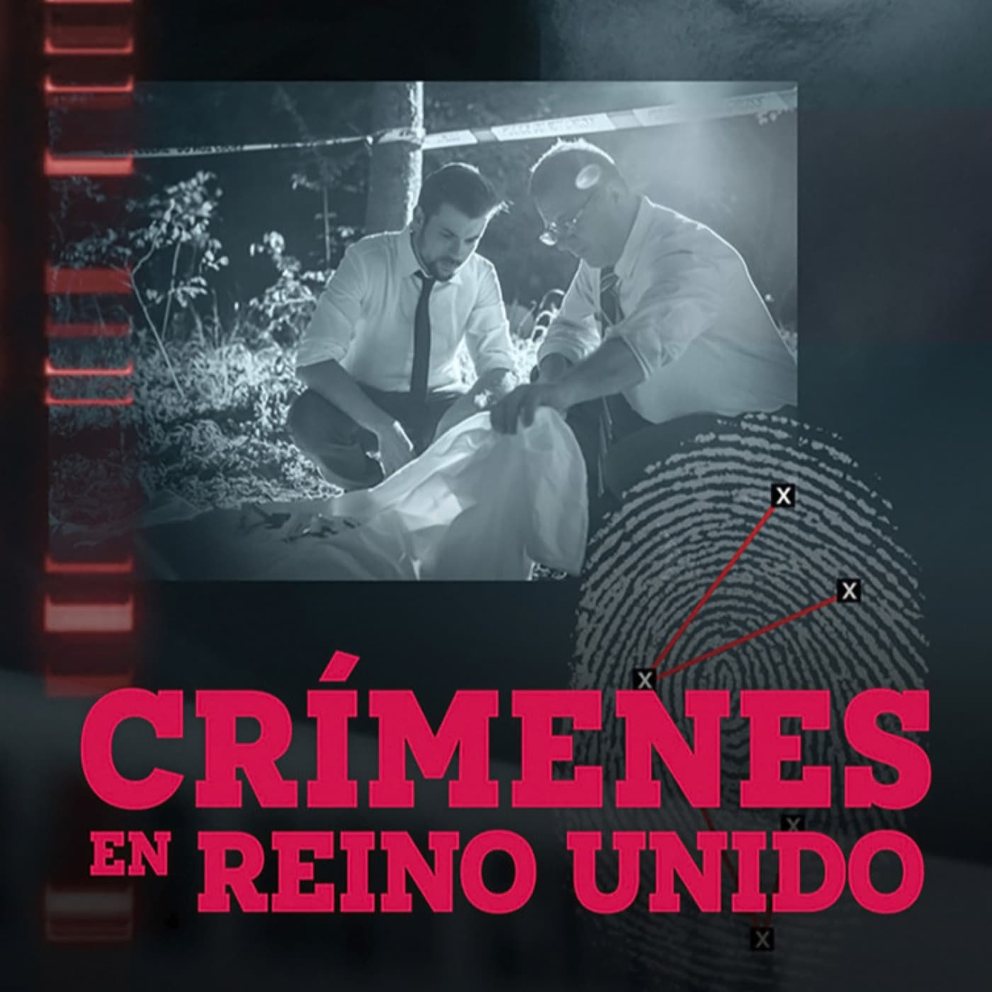 Documentales Sonoros podcast cover art