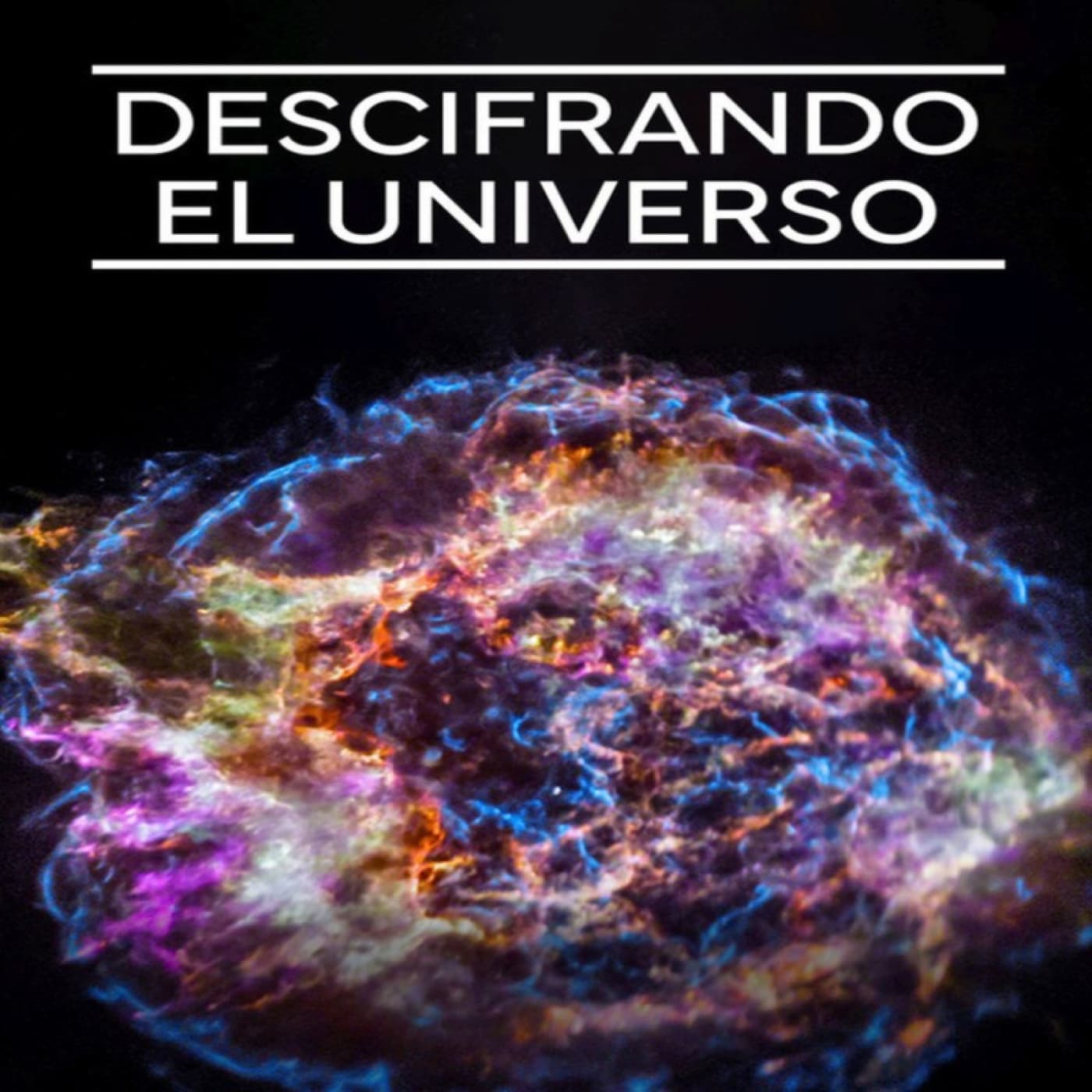 Documentales Sonoros podcast cover art