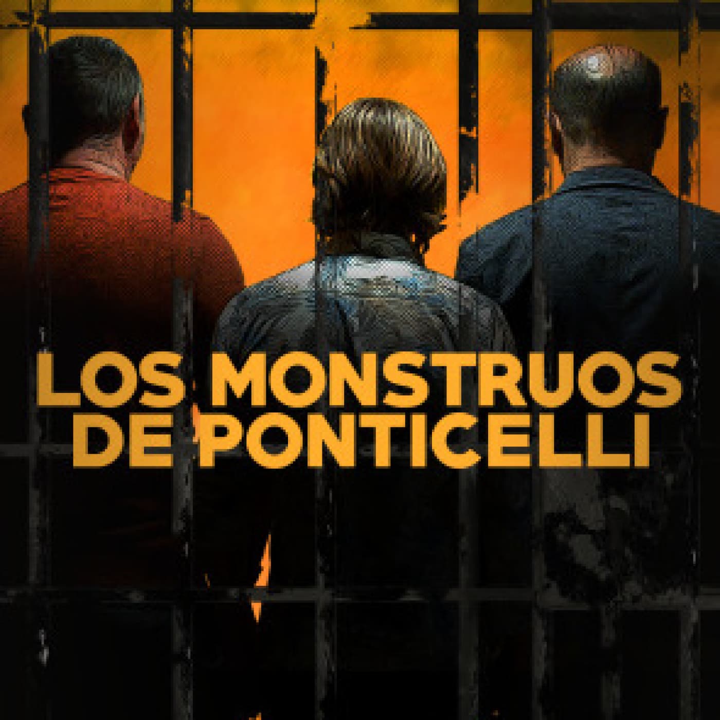 Documentales Sonoros podcast cover art