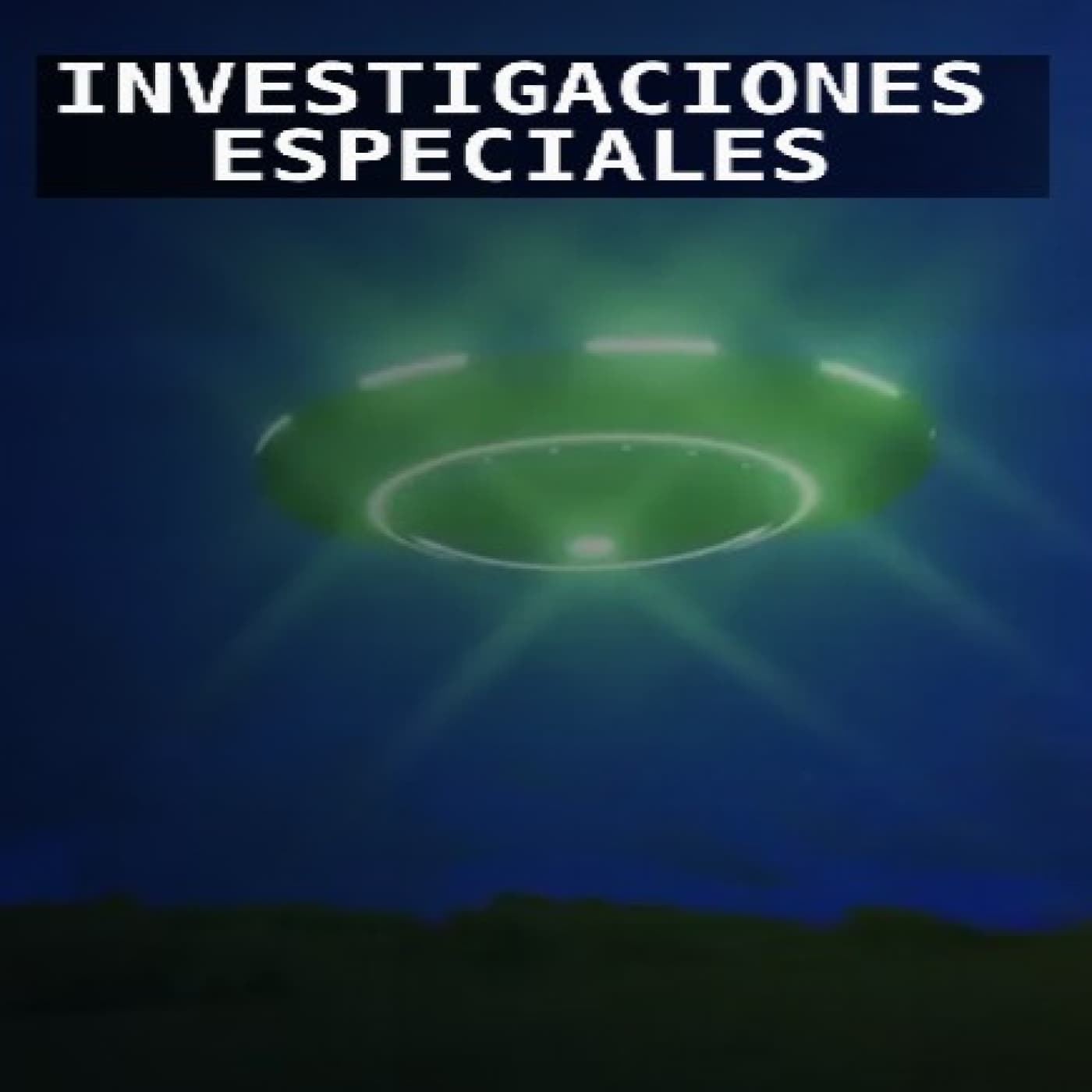 Documentales Sonoros podcast cover art