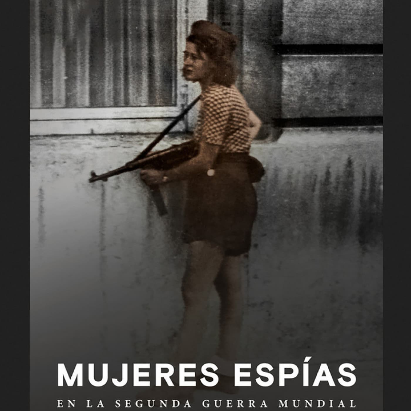 Documentales Sonoros podcast cover art