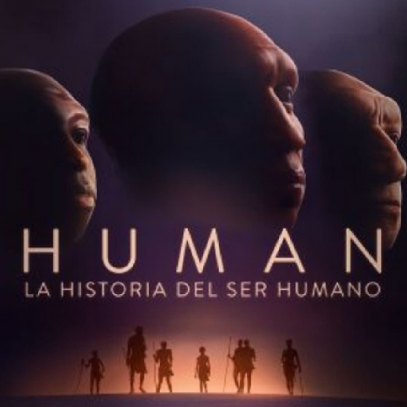 Documentales Sonoros podcast cover art