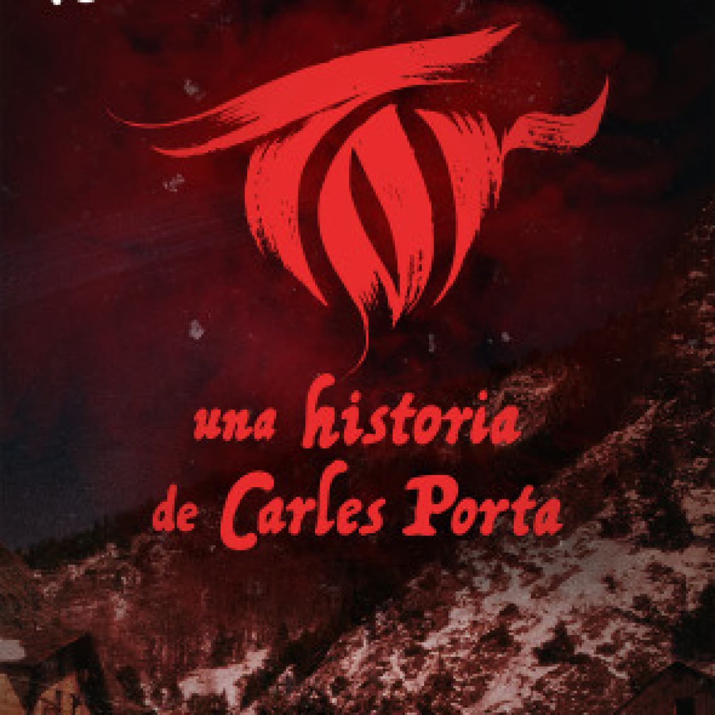 Documentales Sonoros podcast cover art