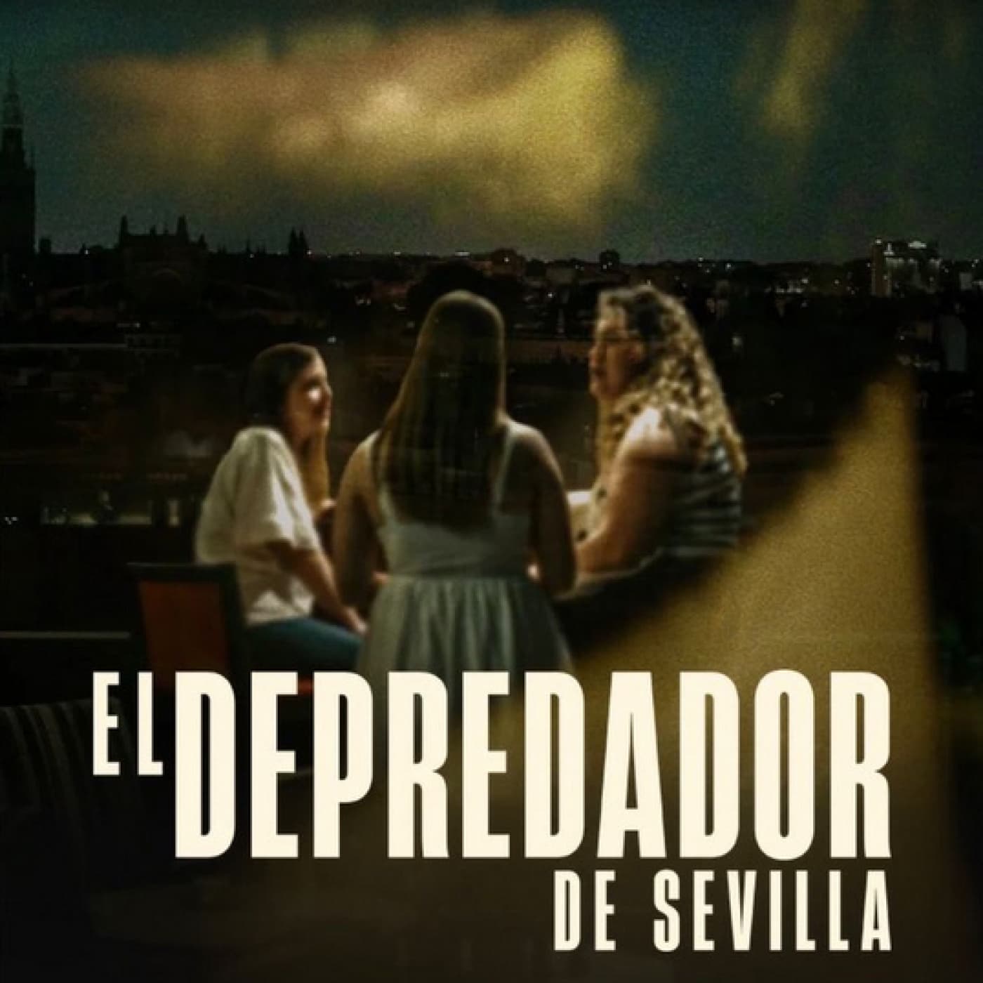 Documentales Sonoros podcast cover art