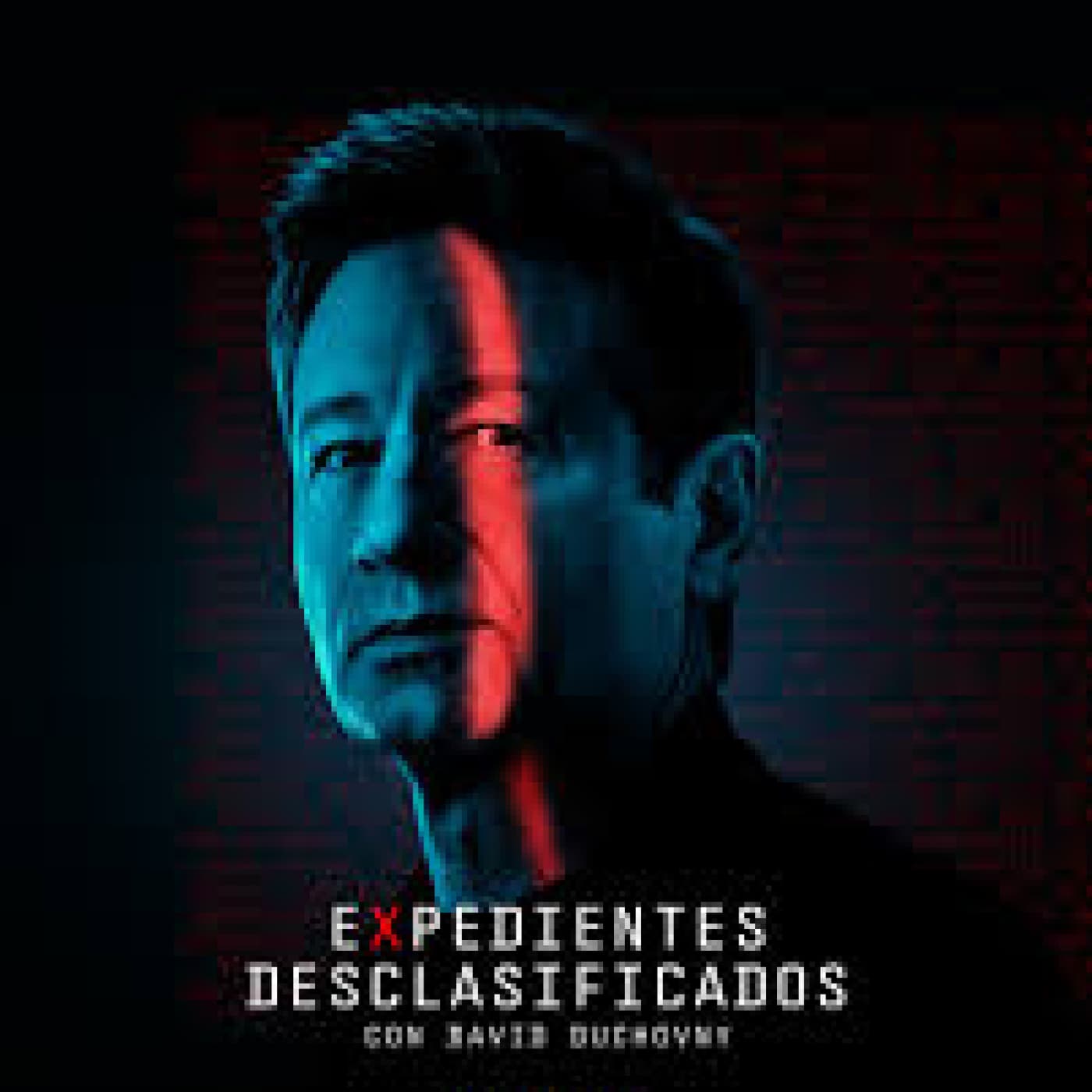 Documentales Sonoros podcast cover art