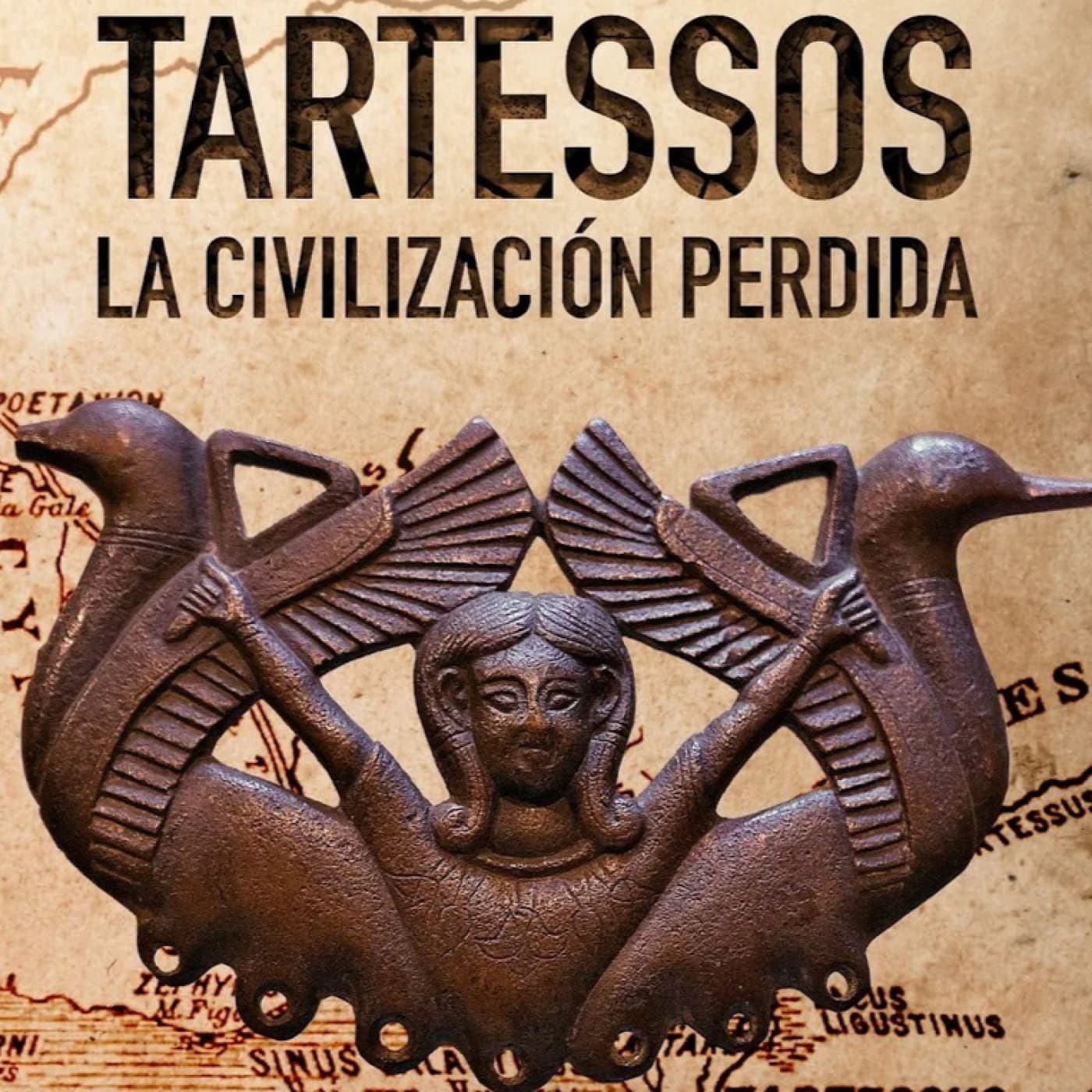 Documentales Sonoros podcast cover art