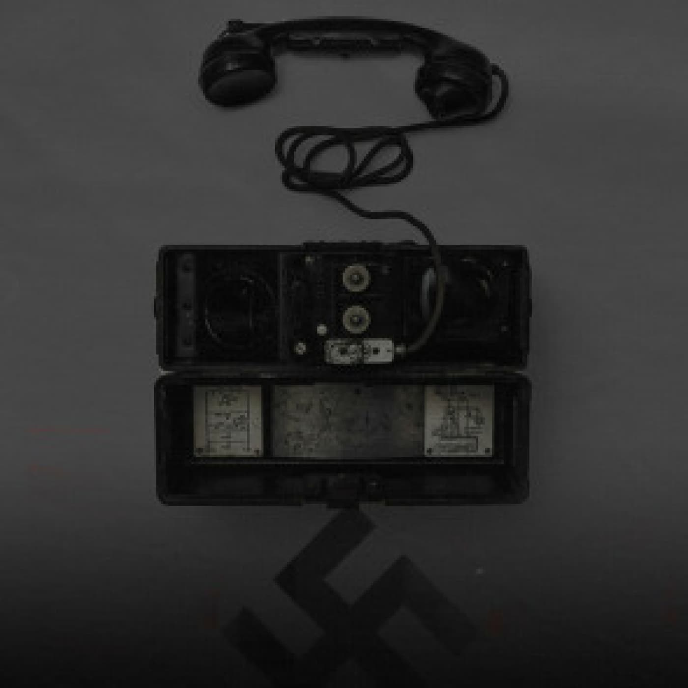 Documentales Sonoros podcast cover art