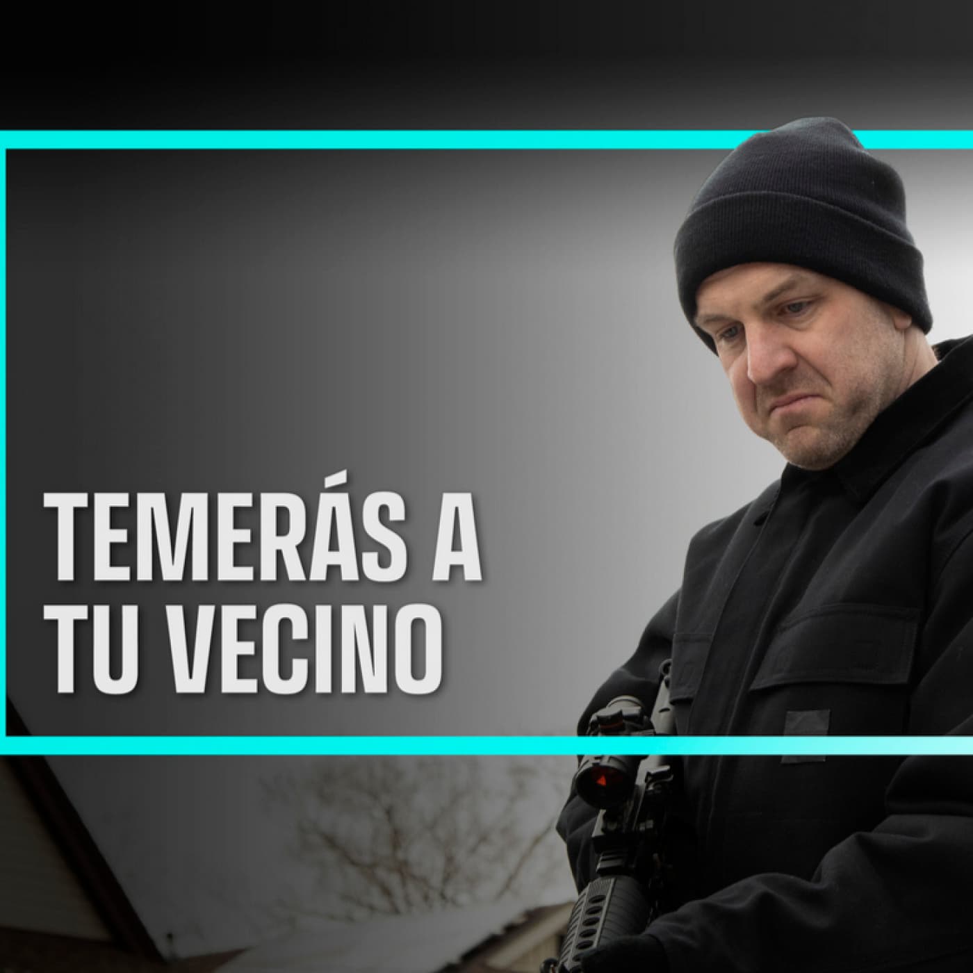 Documentales Sonoros podcast cover art