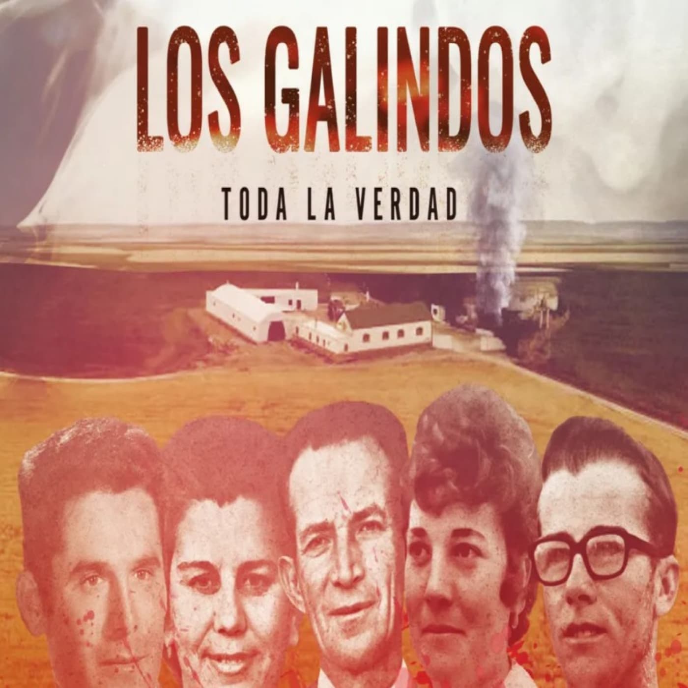 Documentales Sonoros podcast cover art