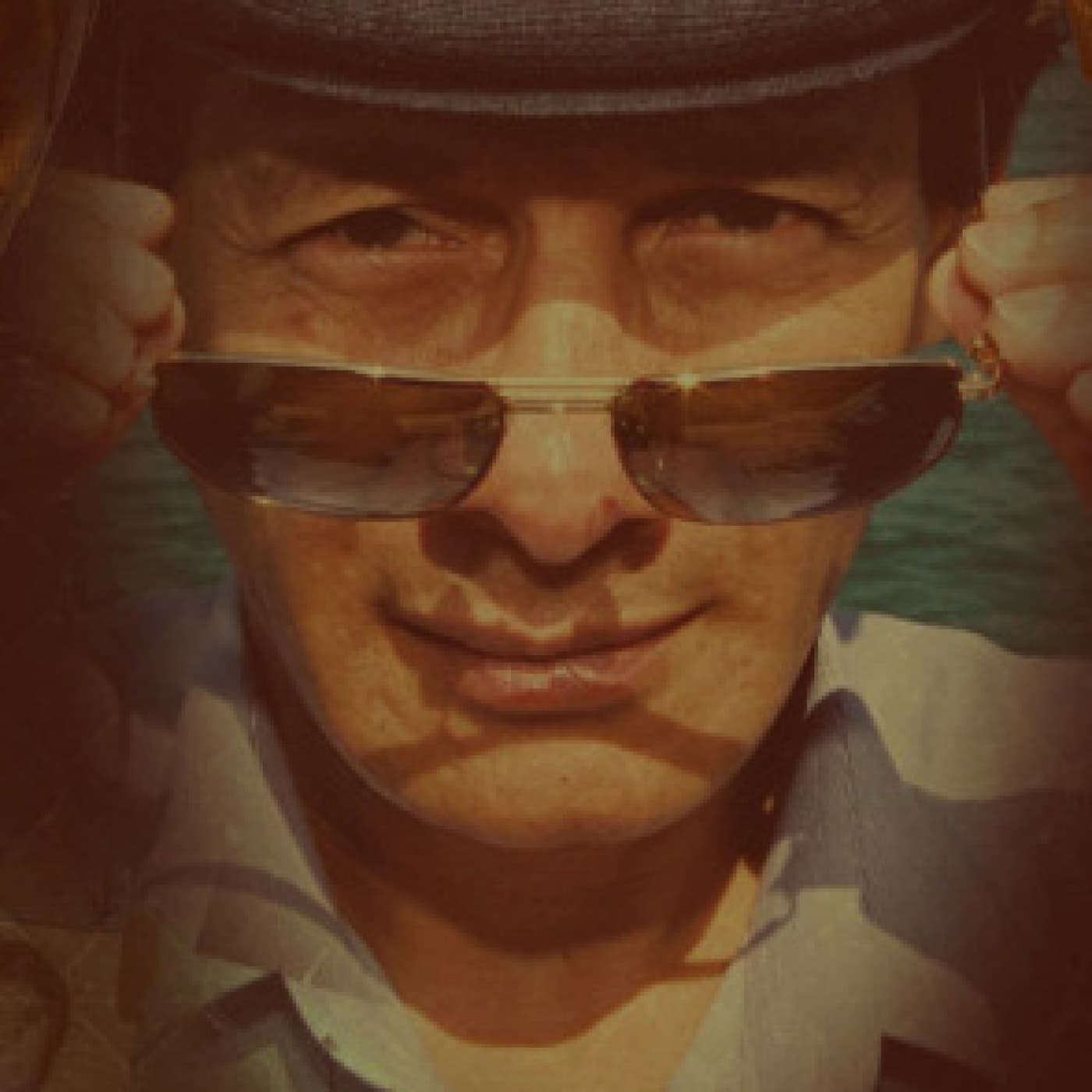 Documentales Sonoros podcast cover art