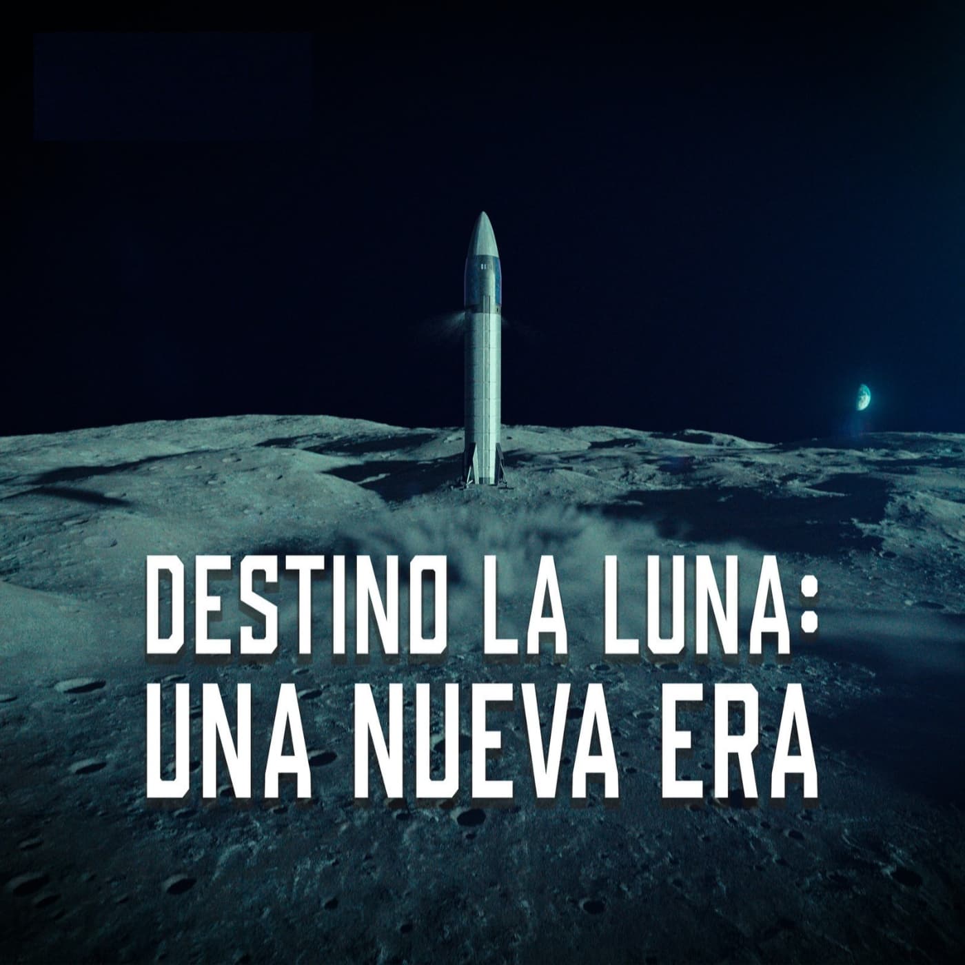 Documentales Sonoros podcast cover art