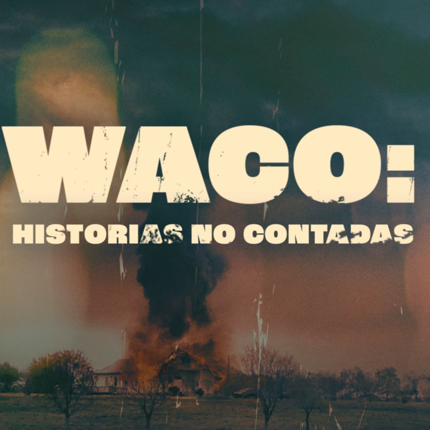 Documentales Sonoros podcast cover art