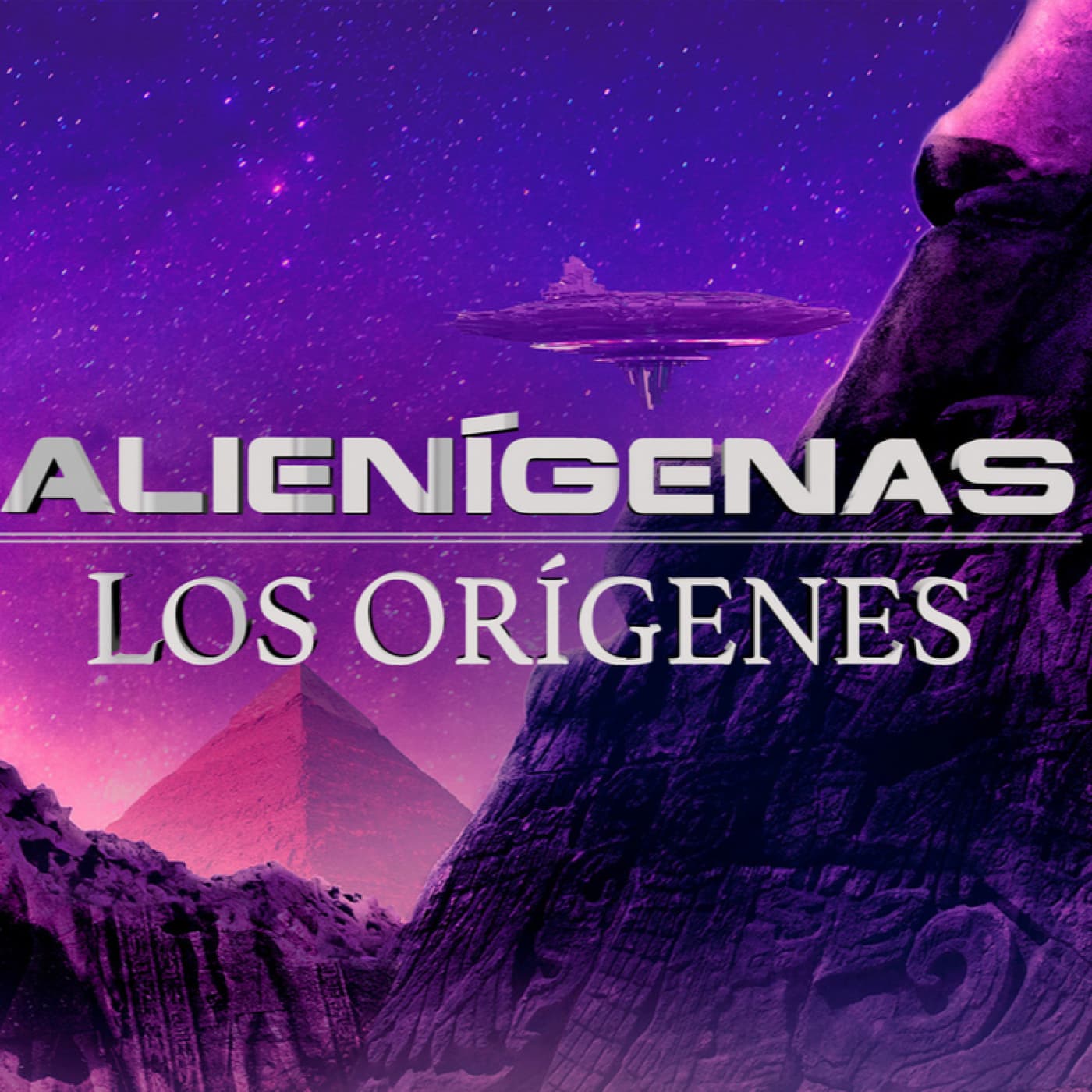 Documentales Sonoros podcast cover art