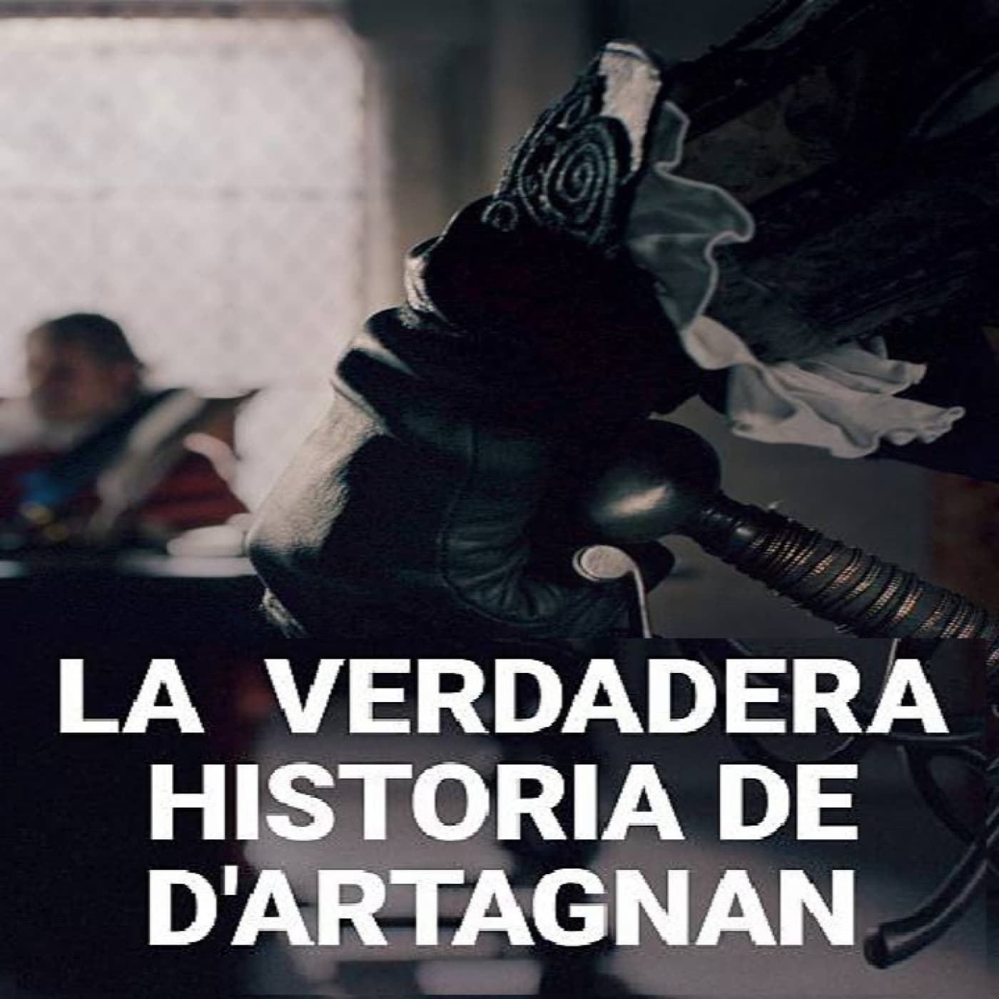 Documentales Sonoros podcast cover art