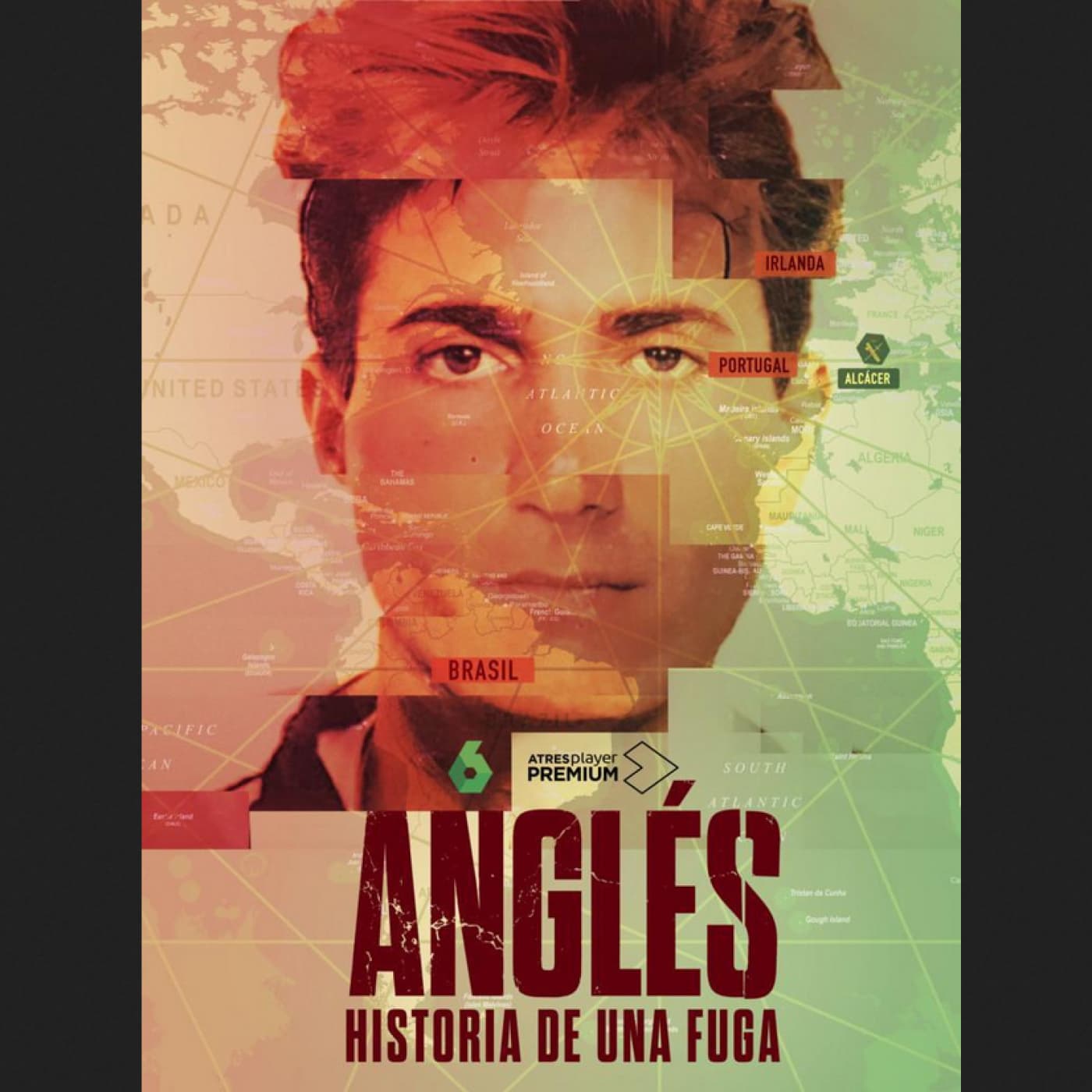 Documentales Sonoros podcast cover art
