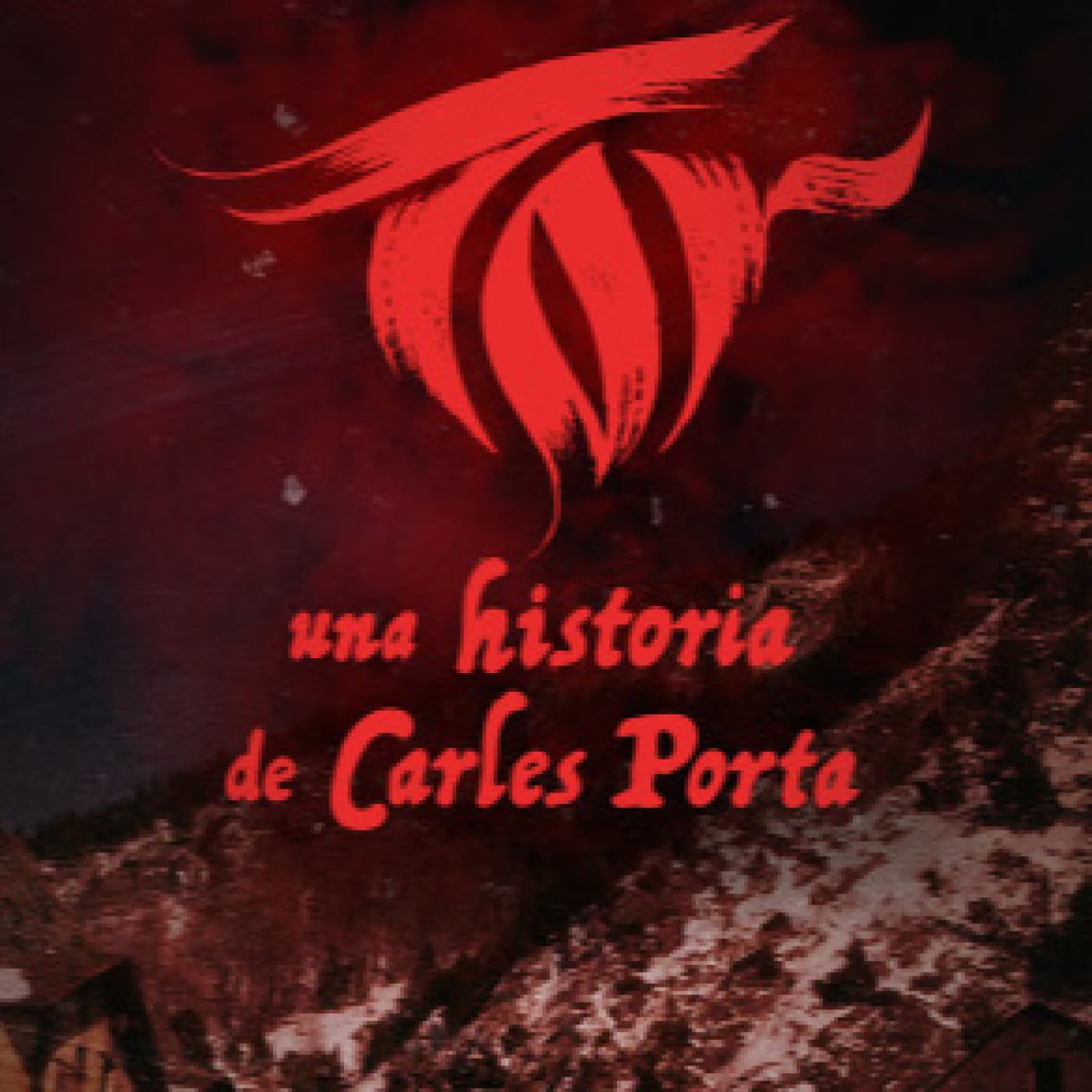 Documentales Sonoros podcast cover art