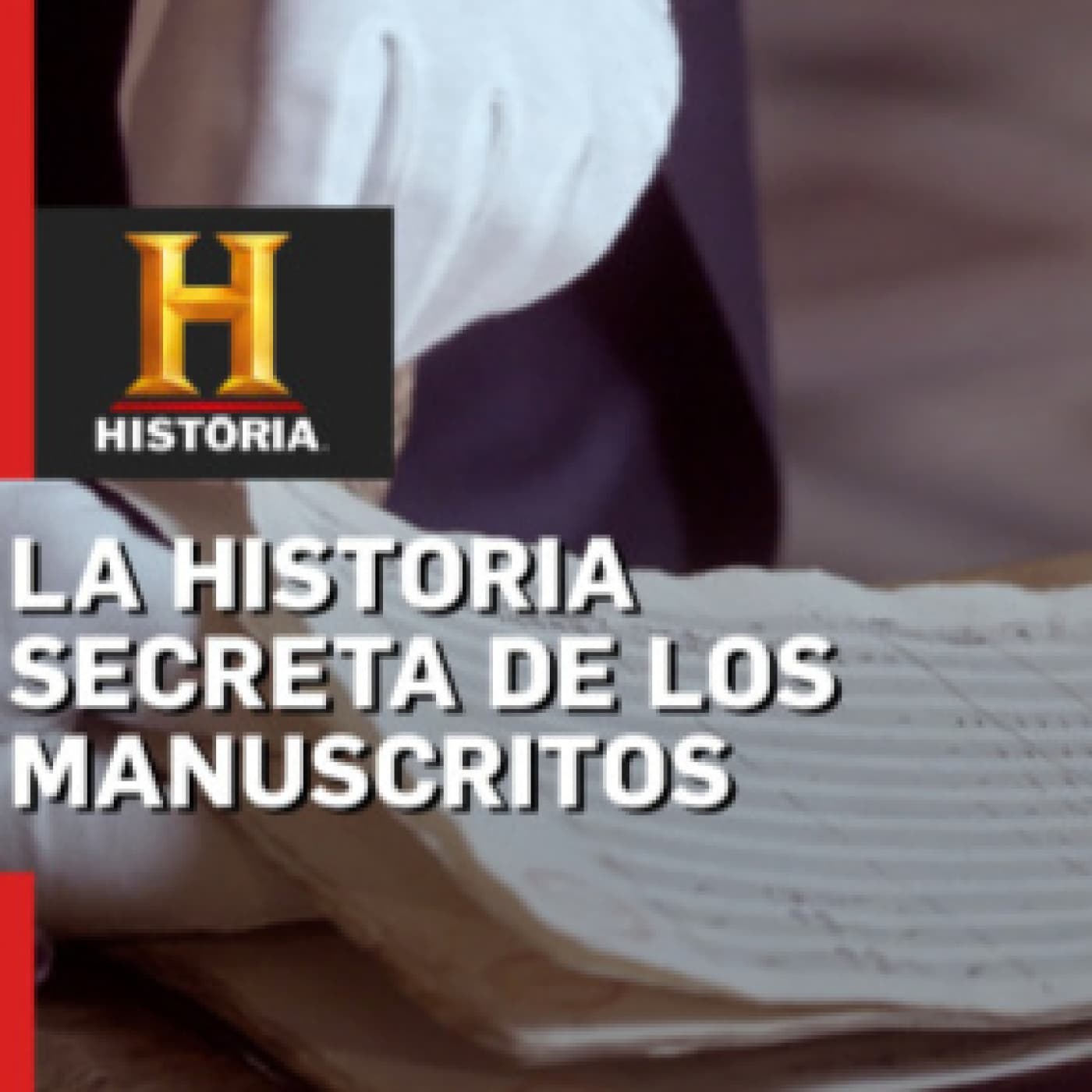 Documentales Sonoros podcast cover art
