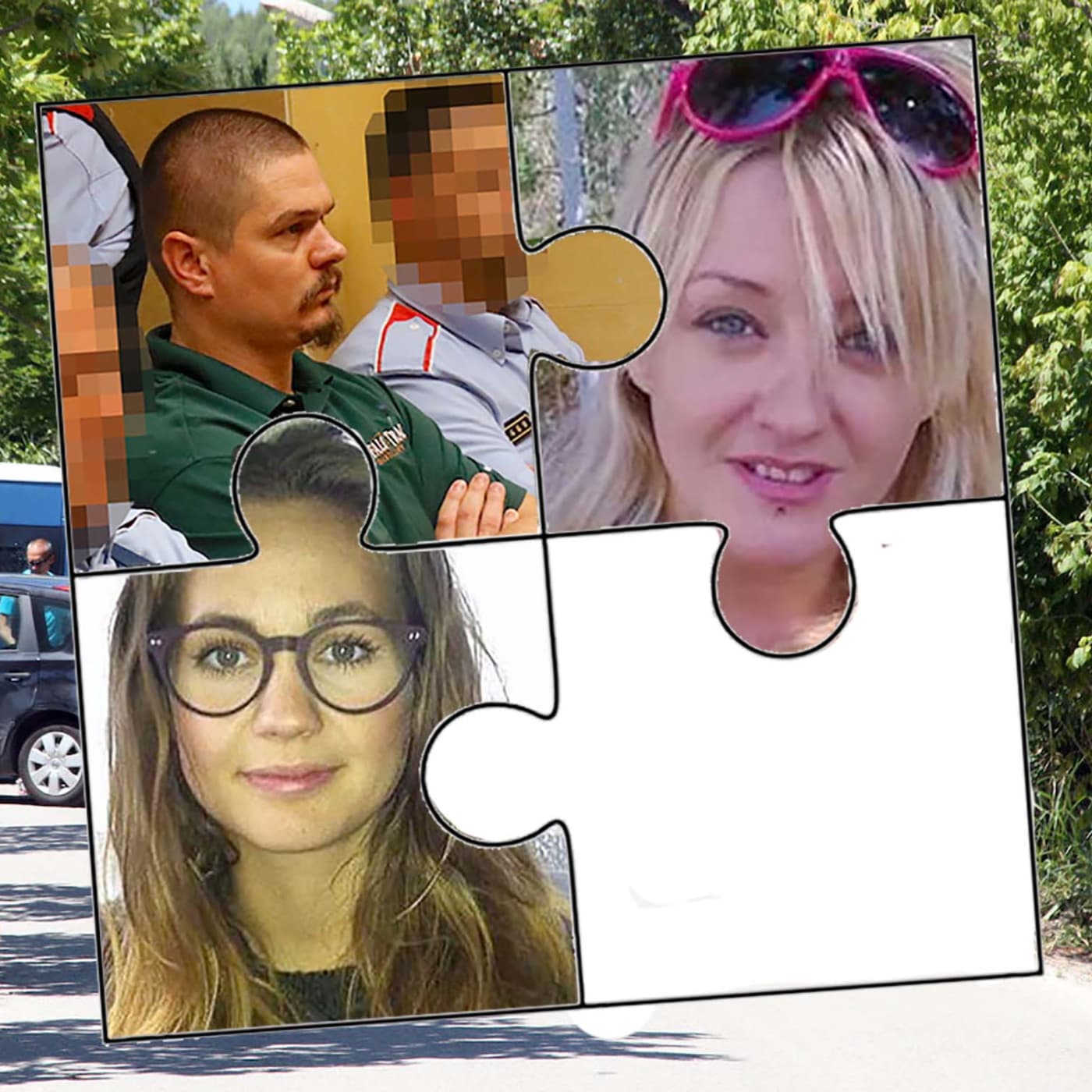 Documentales Sonoros podcast cover art
