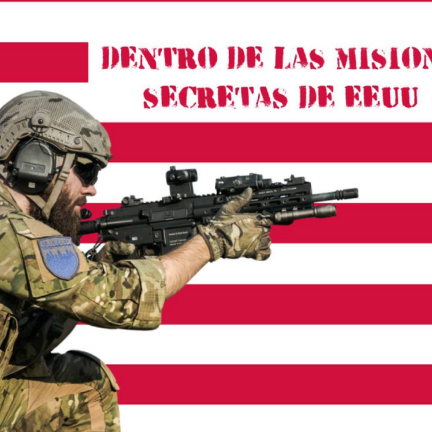 Documentales Sonoros podcast cover art