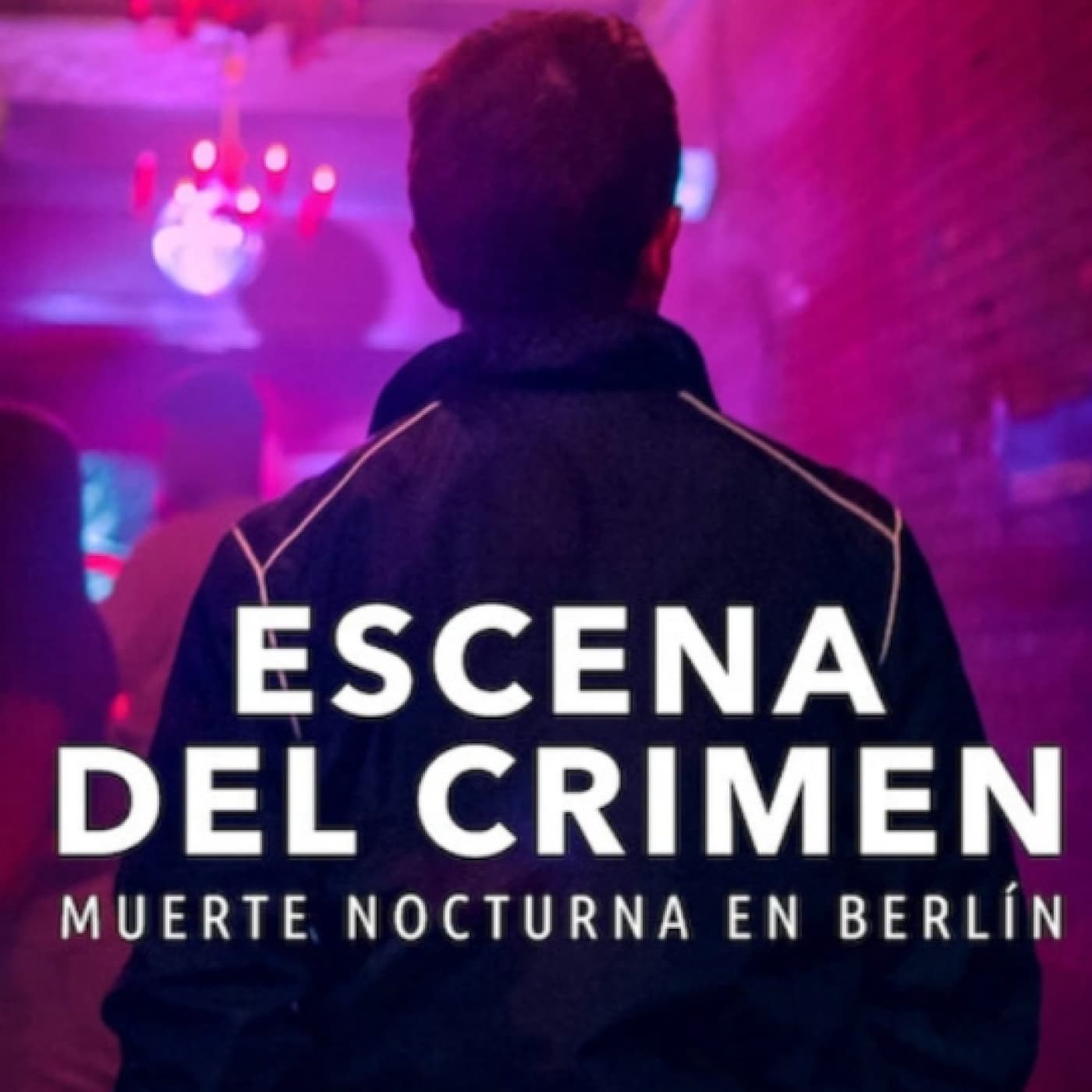 Documentales Sonoros podcast cover art