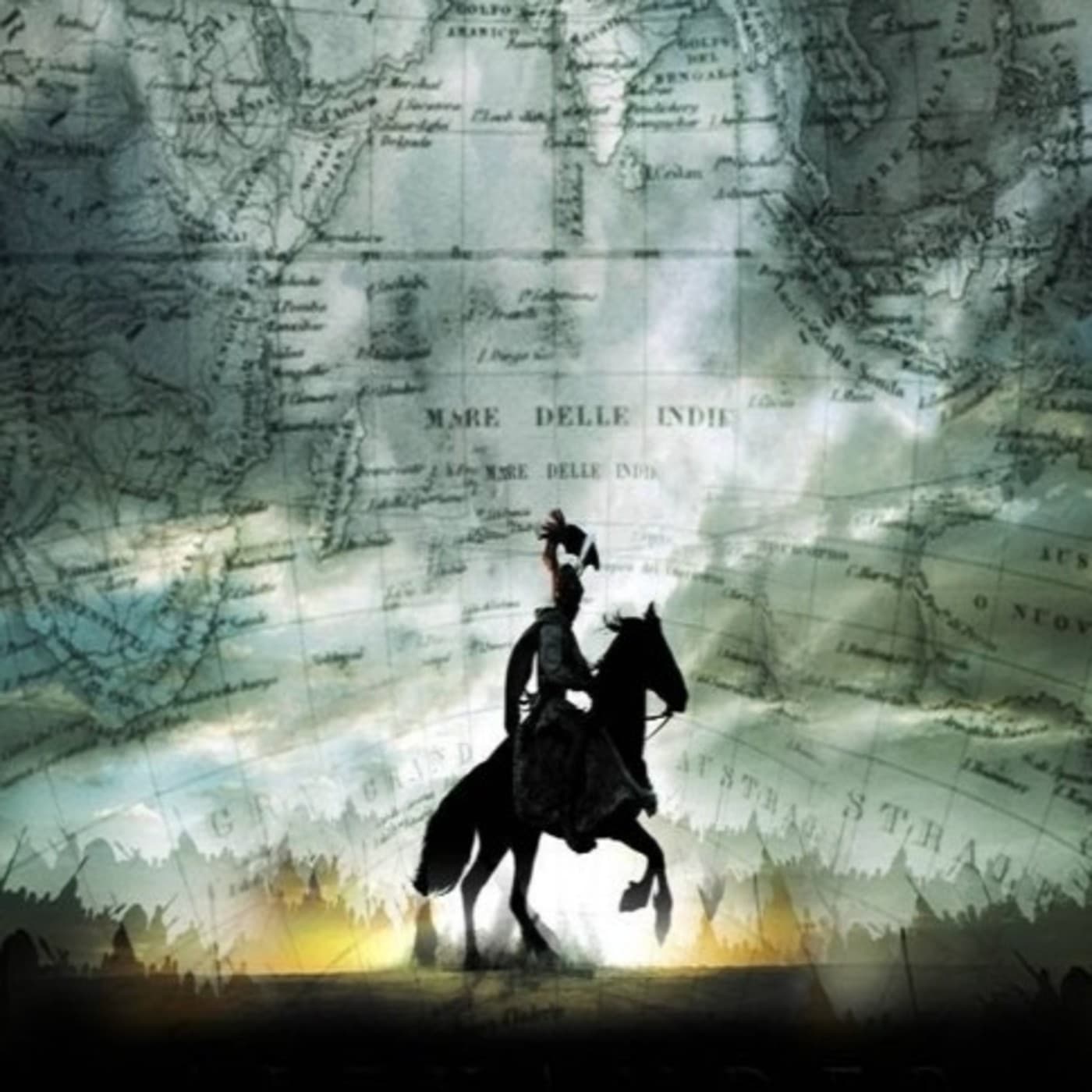 Documentales Sonoros podcast cover art