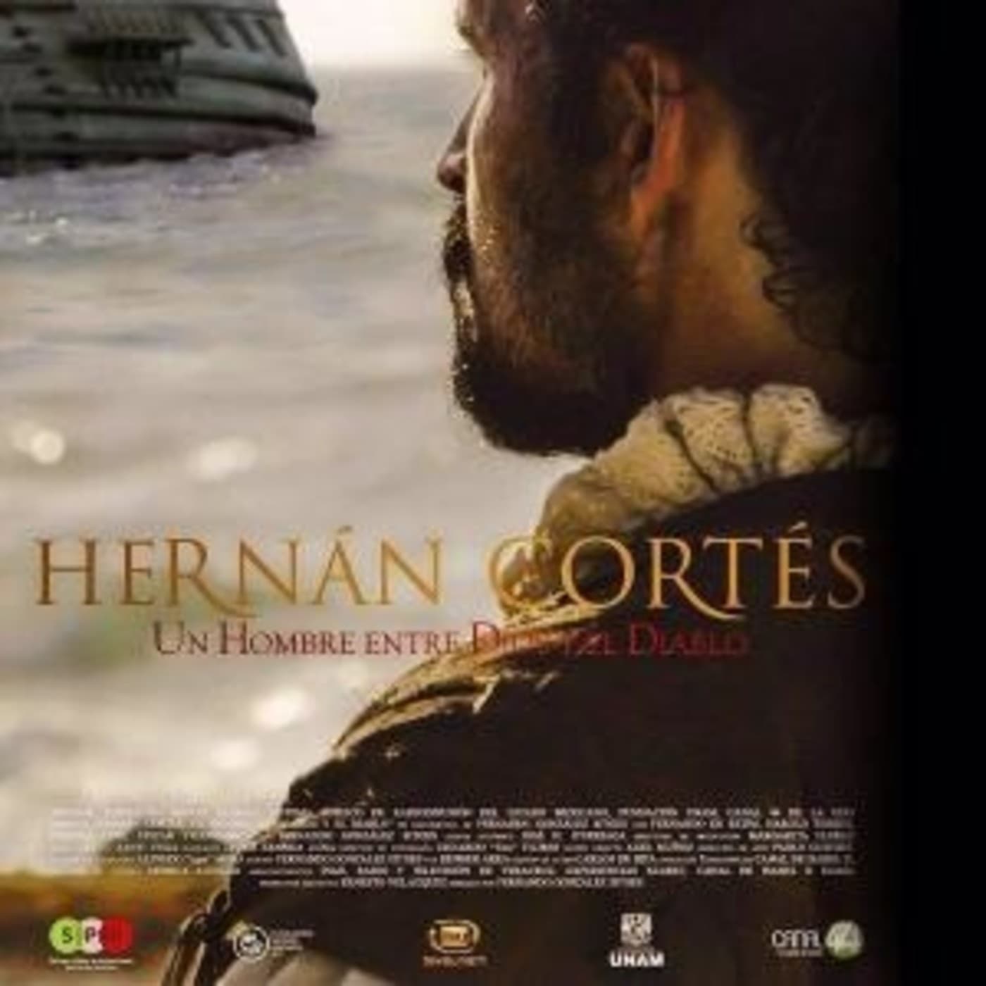Documentales Sonoros podcast cover art
