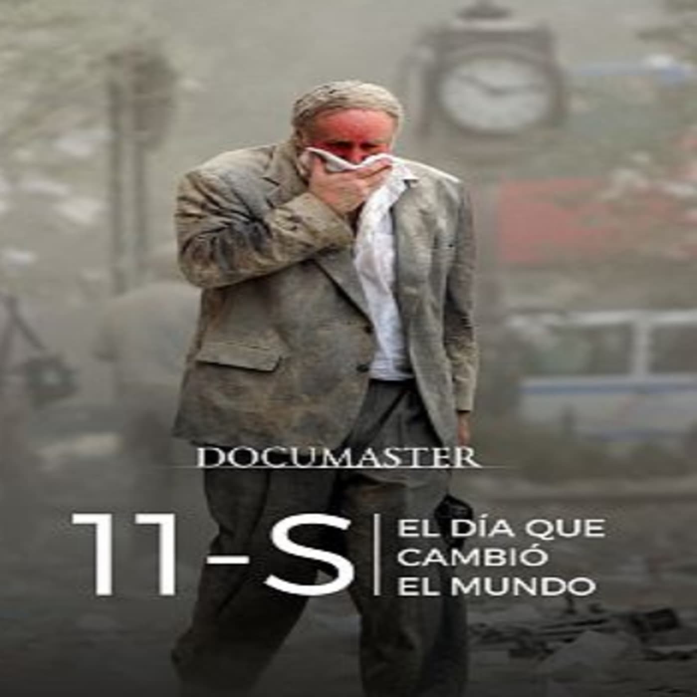 Documentales Sonoros podcast cover art
