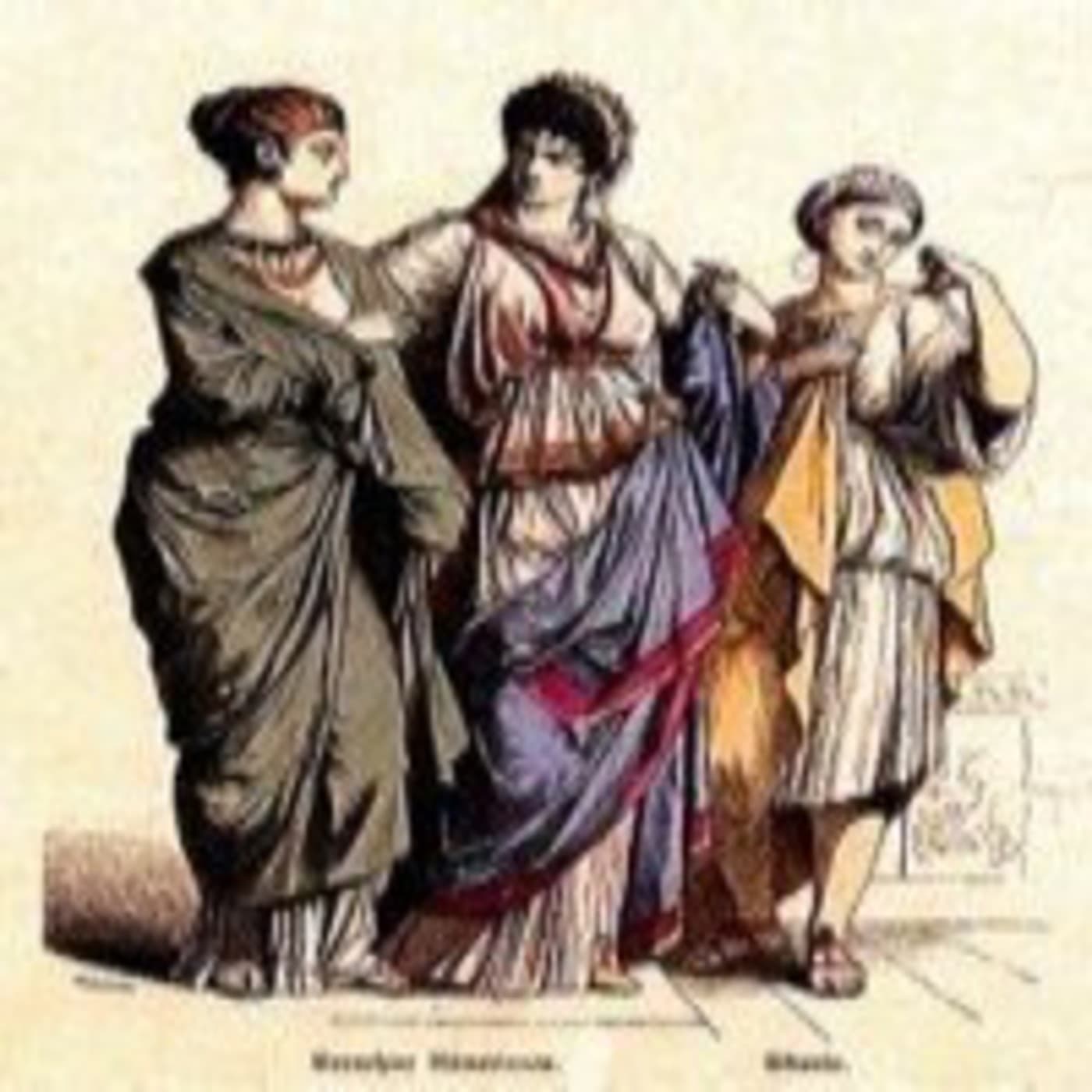 Documentales Sonoros podcast cover art