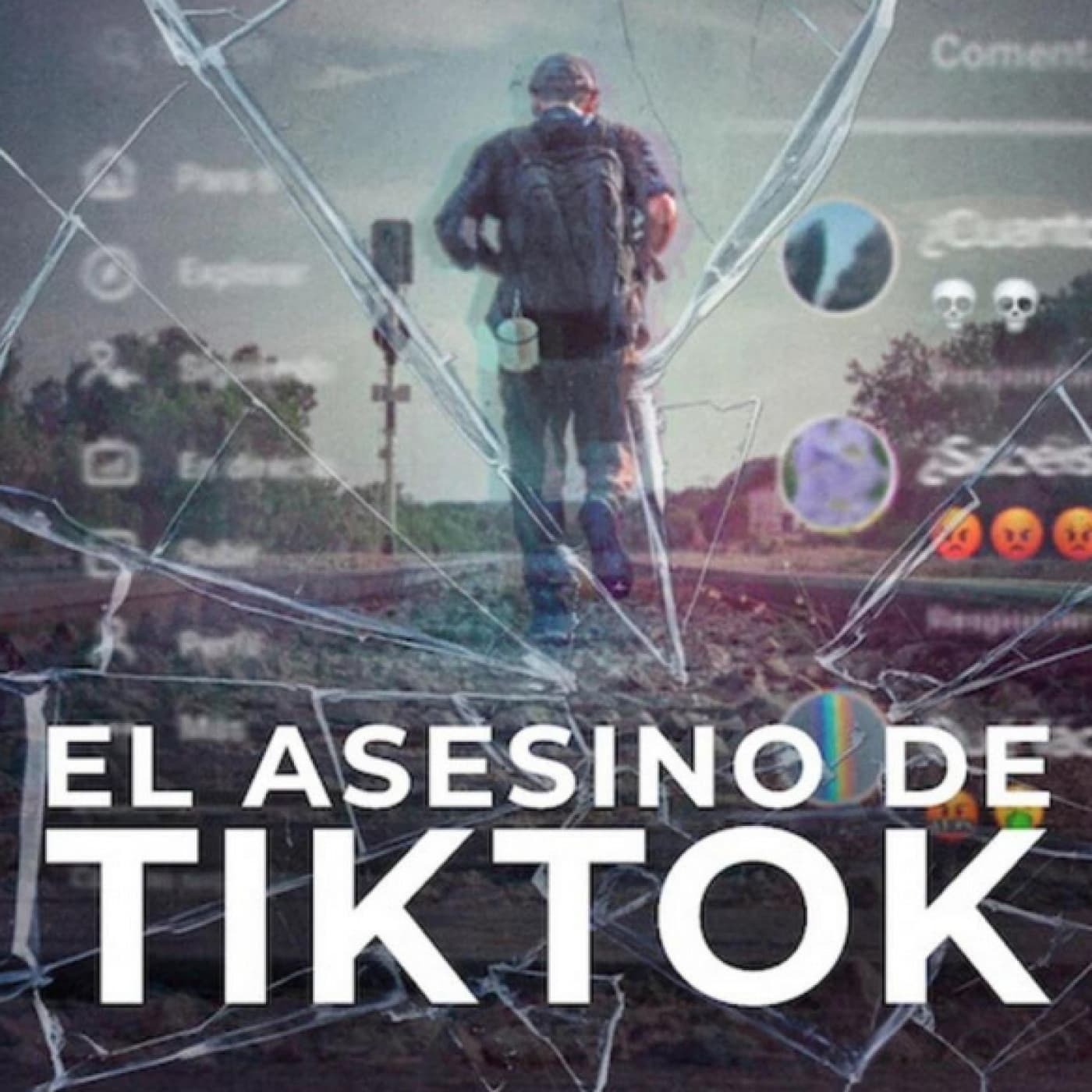 Documentales Sonoros podcast cover art
